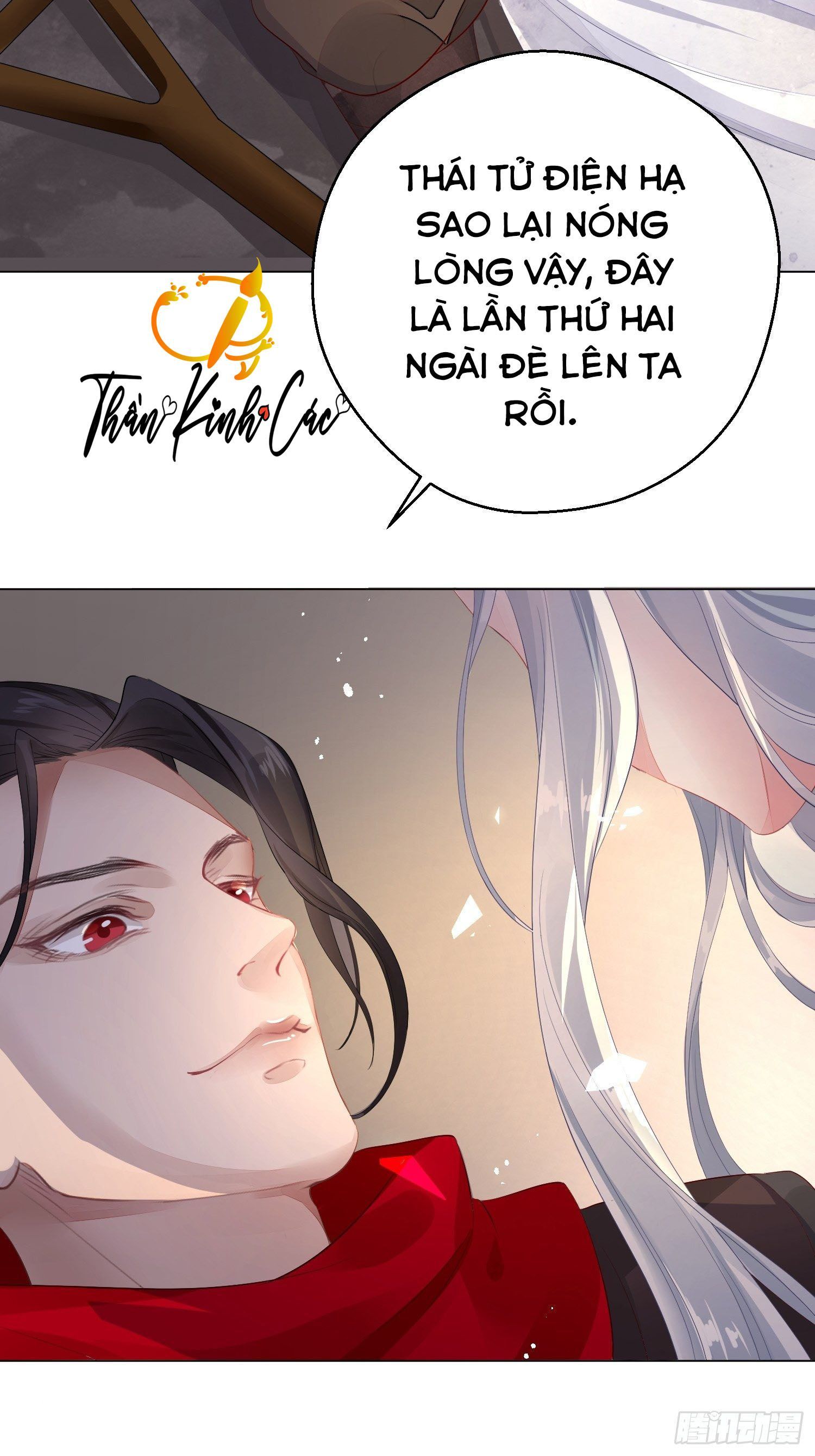 Dập Hoa Lục Chapter 3 - Trang 48
