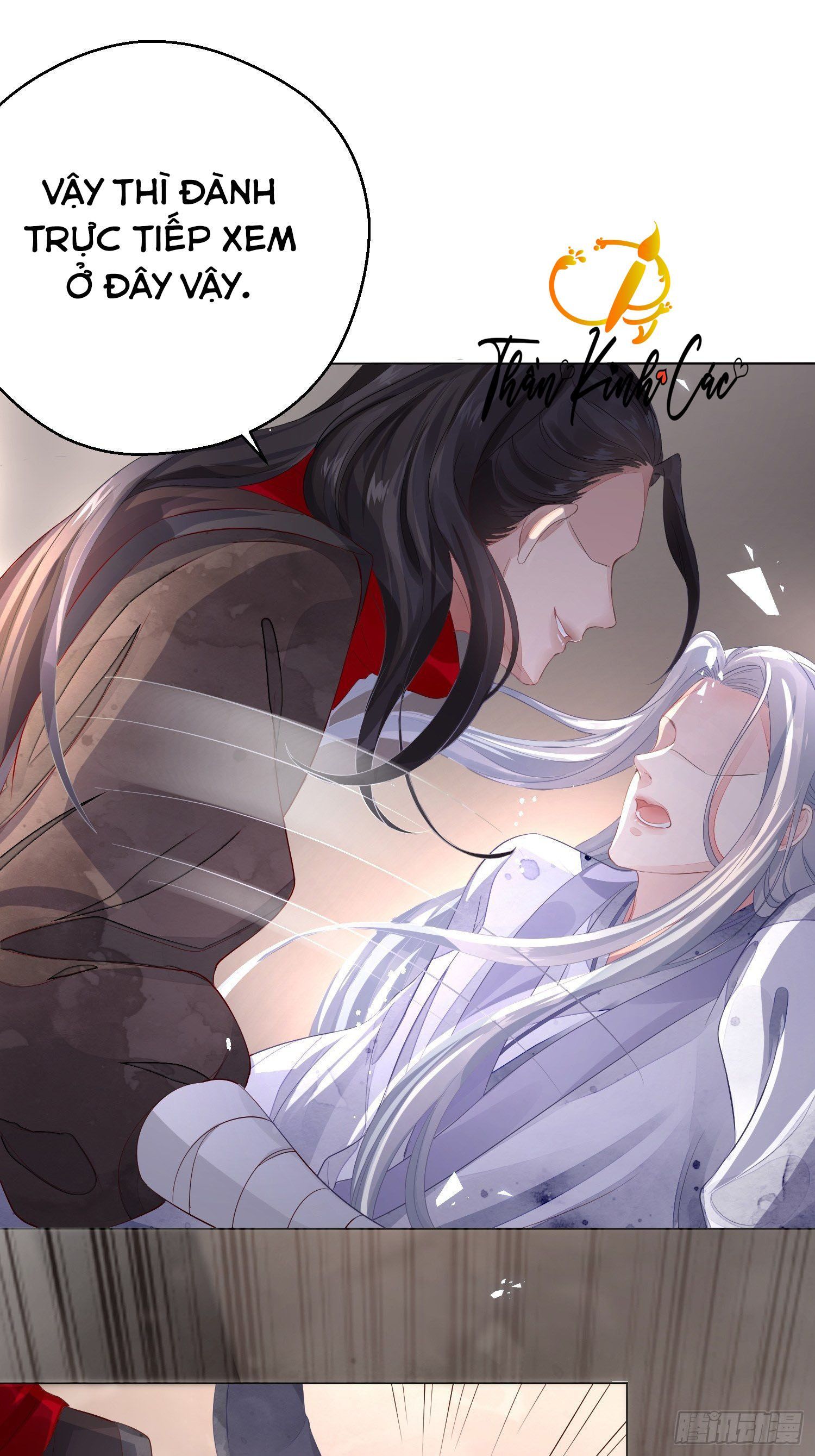 Dập Hoa Lục Chapter 3 - Trang 49
