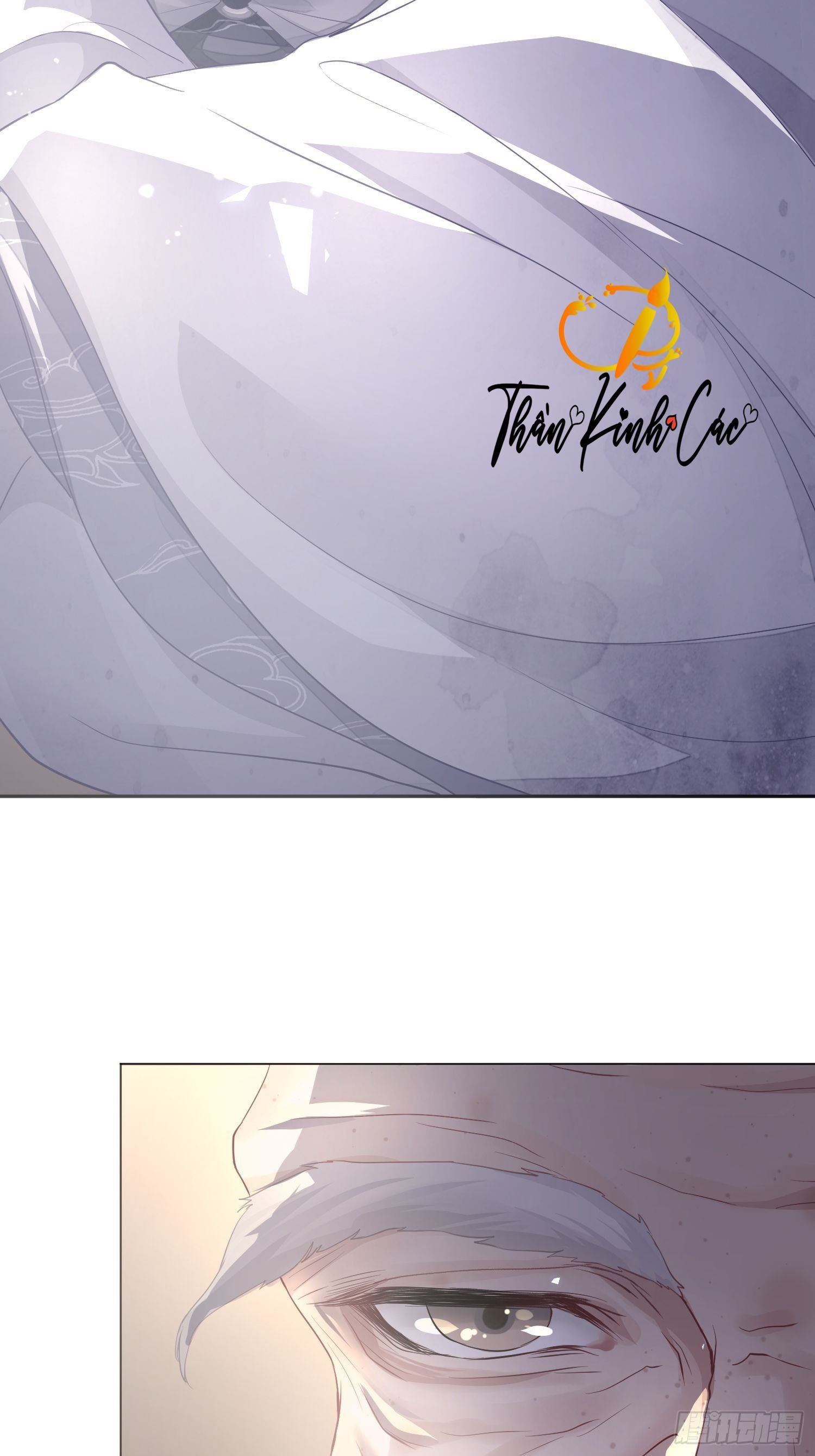 Dập Hoa Lục Chapter 3 - Trang 9