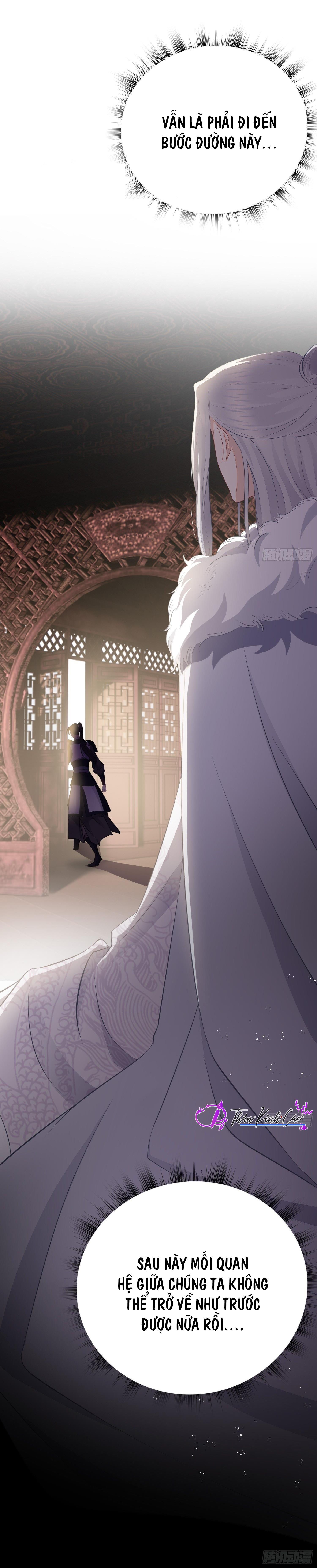Dập Hoa Lục Chapter 33 - Trang 8