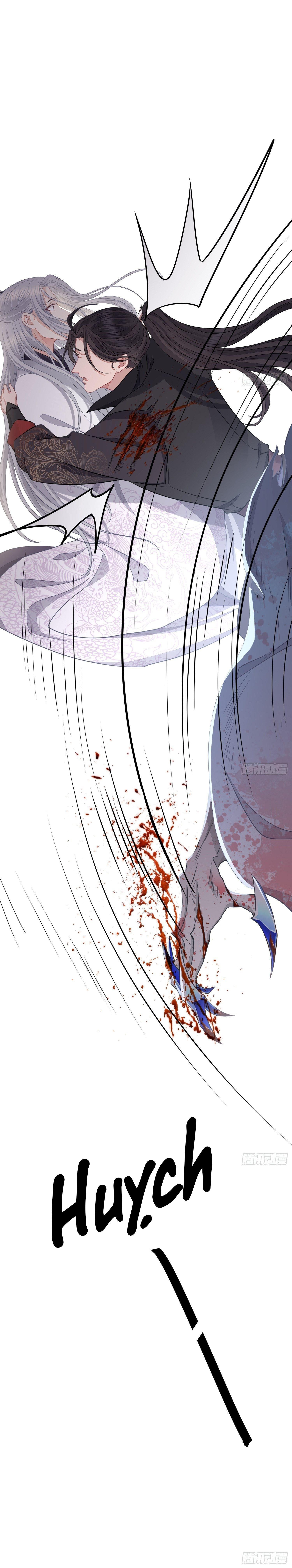 Dập Hoa Lục Chapter 37 - Trang 8