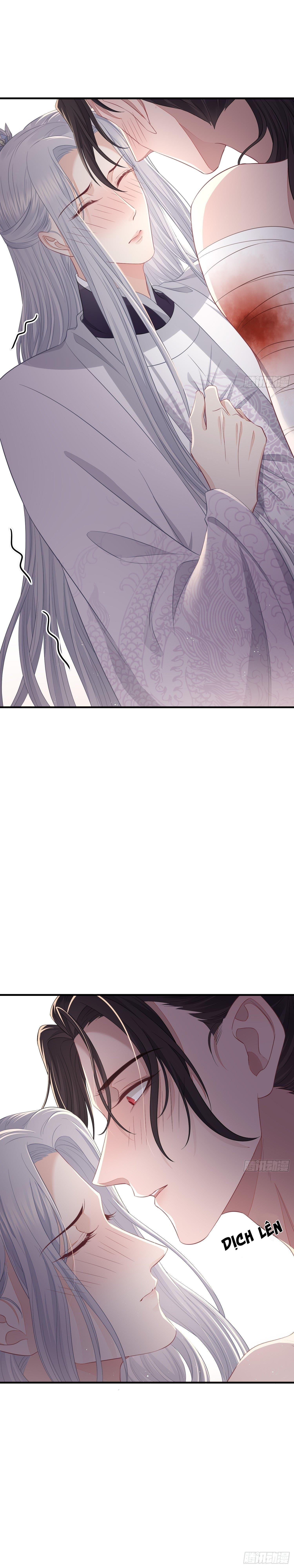 Dập Hoa Lục Chapter 39 - Trang 5