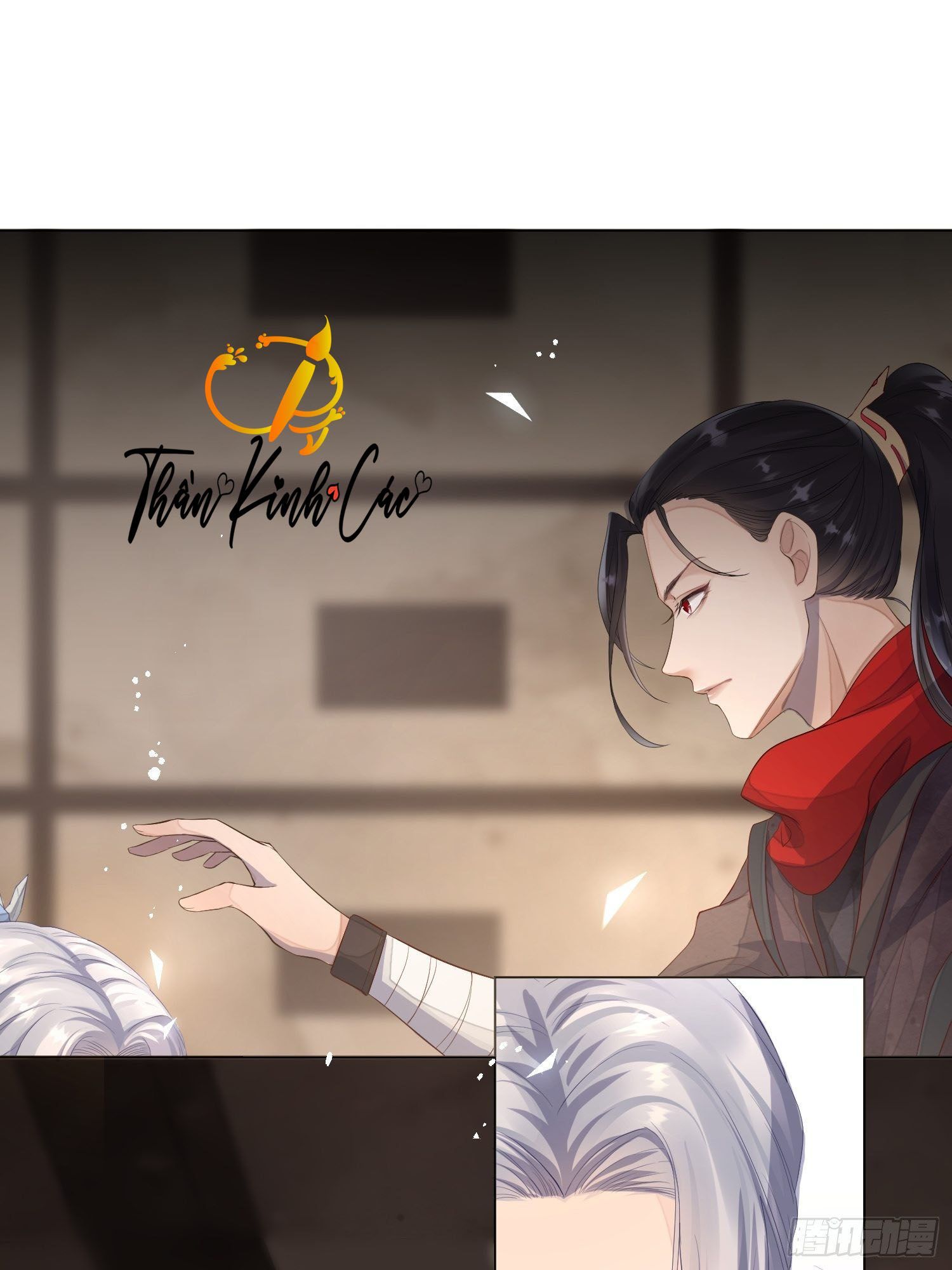 Dập Hoa Lục Chapter 4 - Trang 11