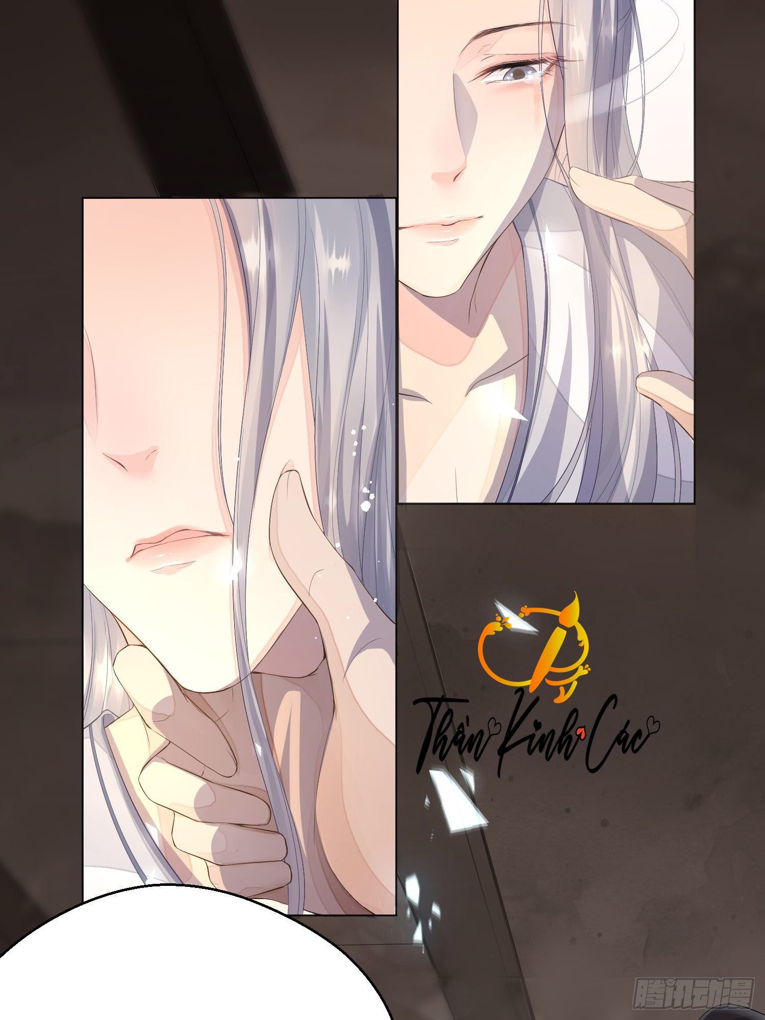 Dập Hoa Lục Chapter 4 - Trang 12