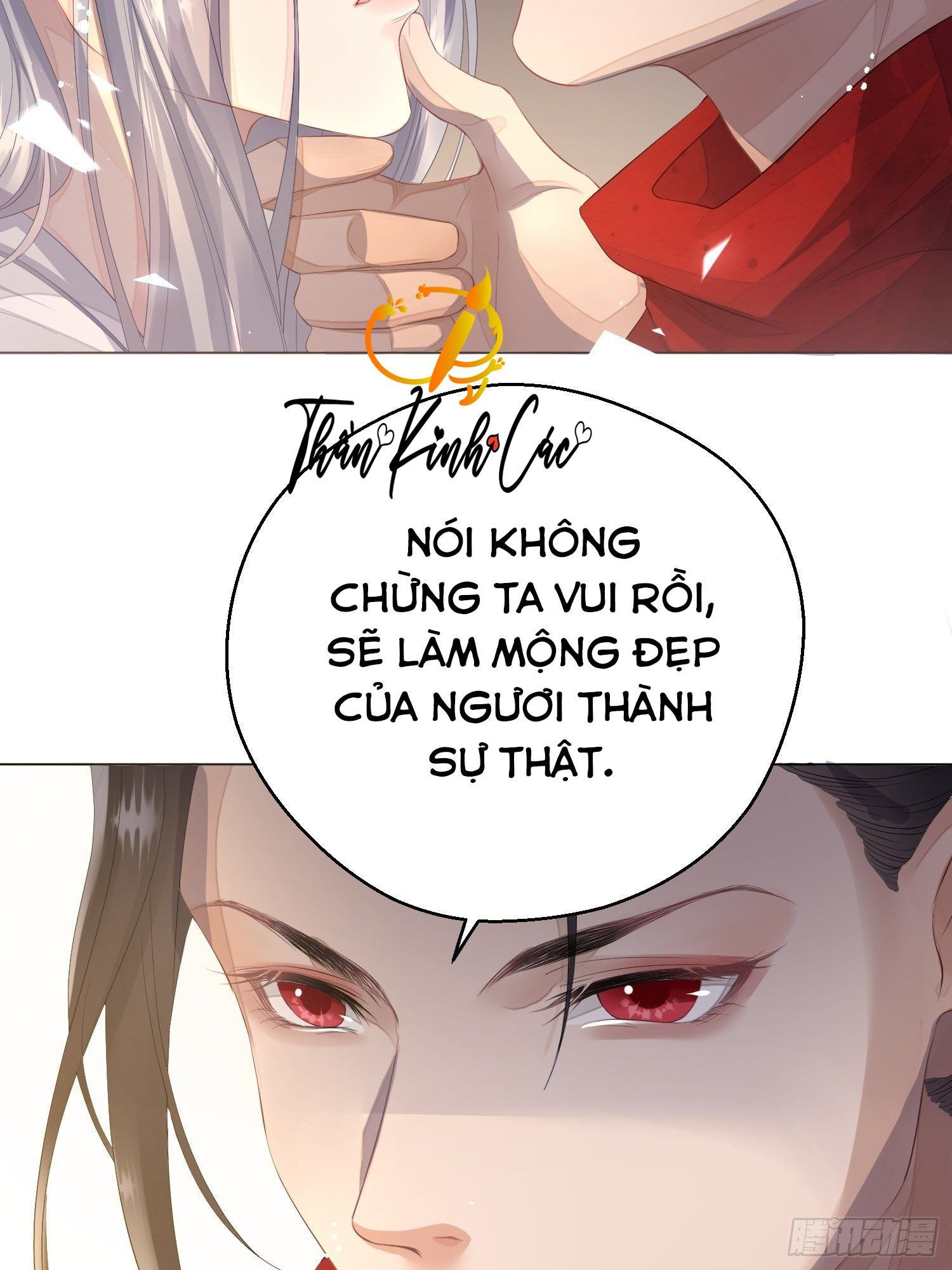 Dập Hoa Lục Chapter 4 - Trang 15