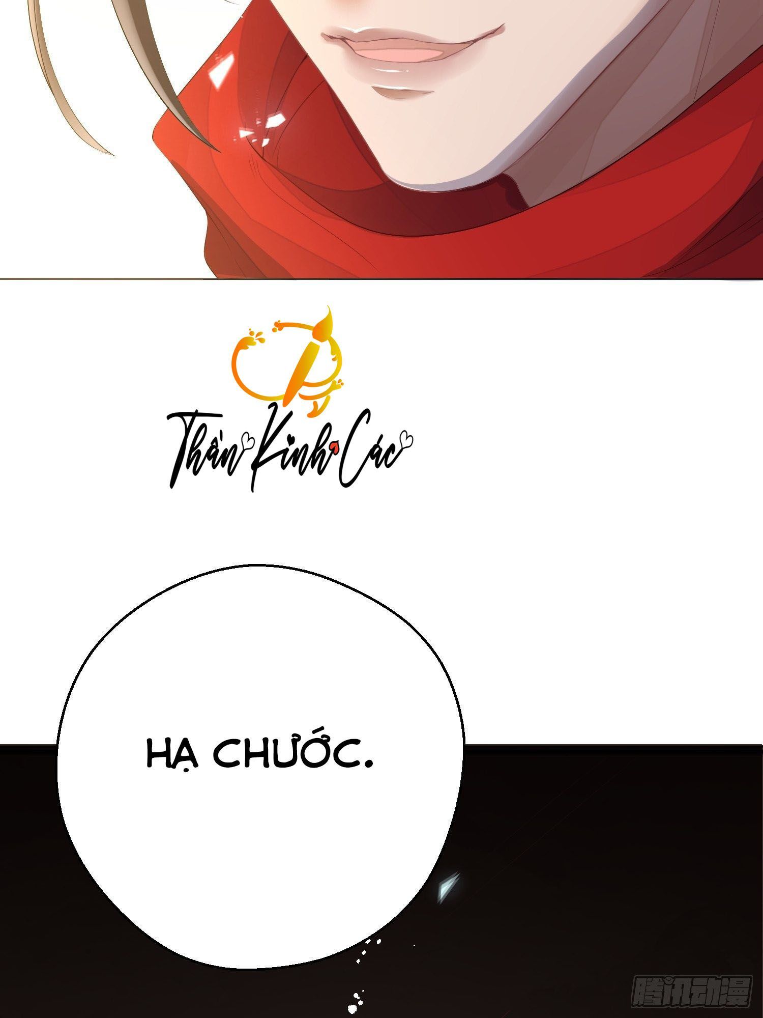 Dập Hoa Lục Chapter 4 - Trang 16
