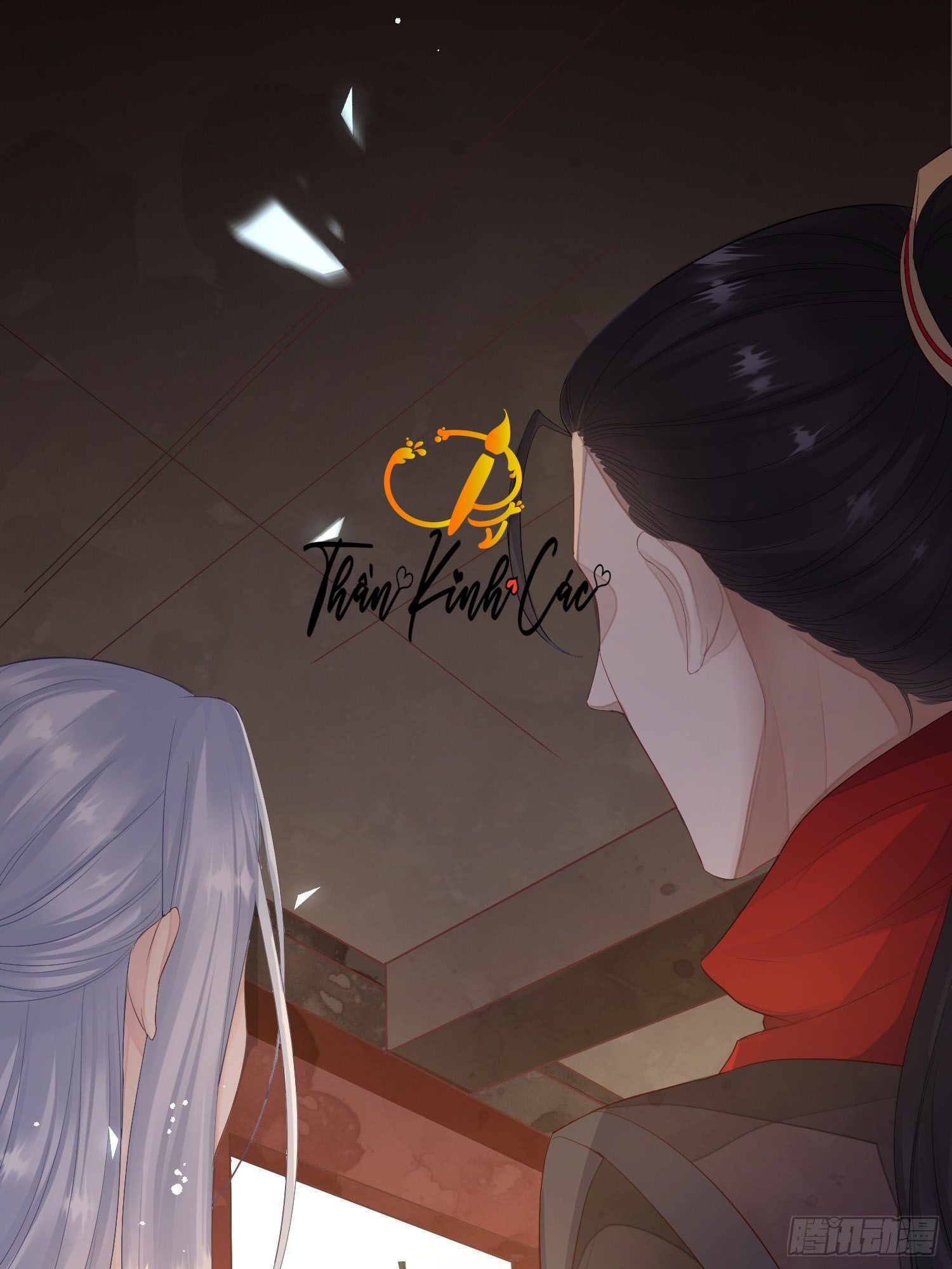 Dập Hoa Lục Chapter 4 - Trang 17
