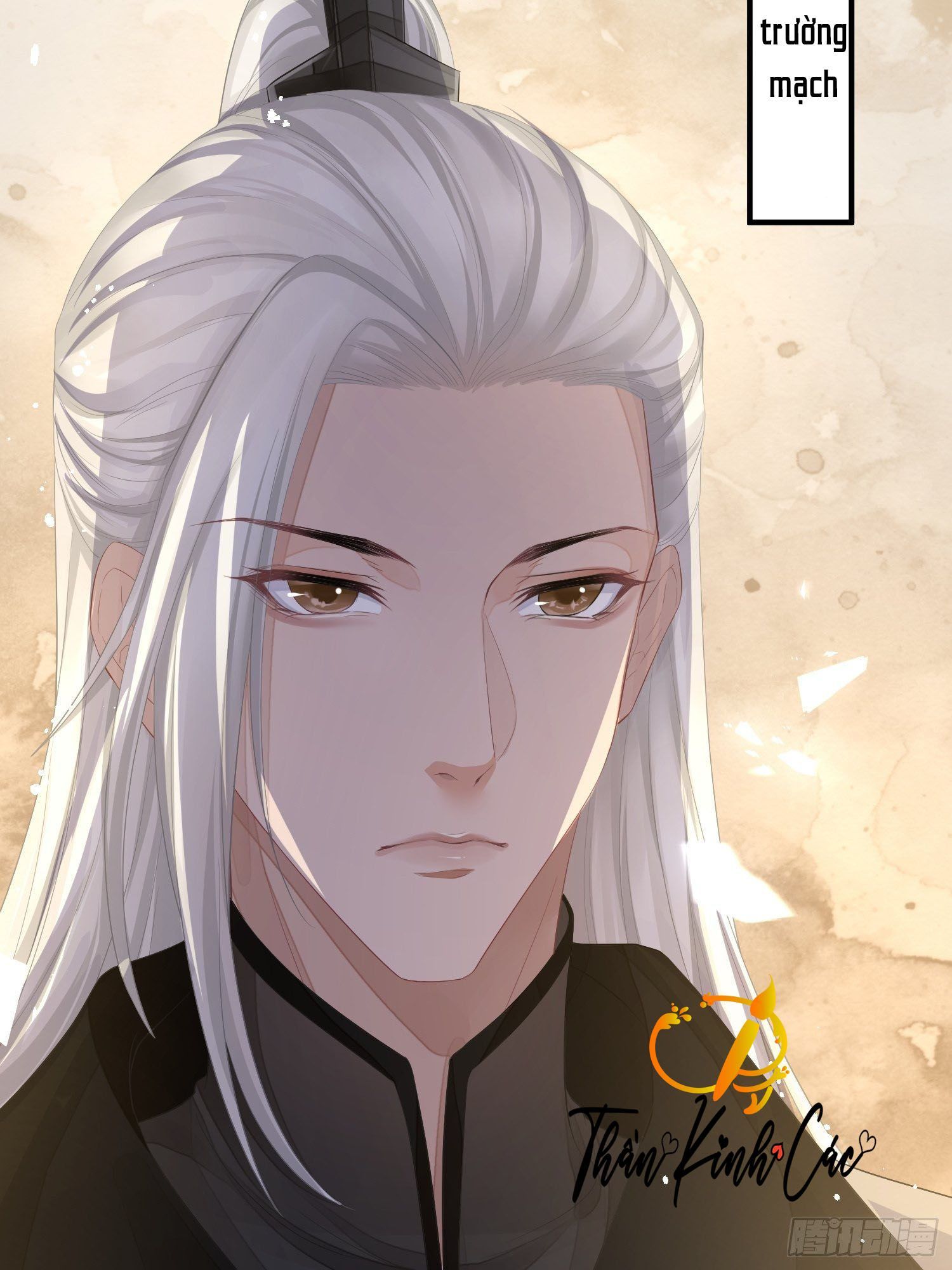 Dập Hoa Lục Chapter 4 - Trang 19
