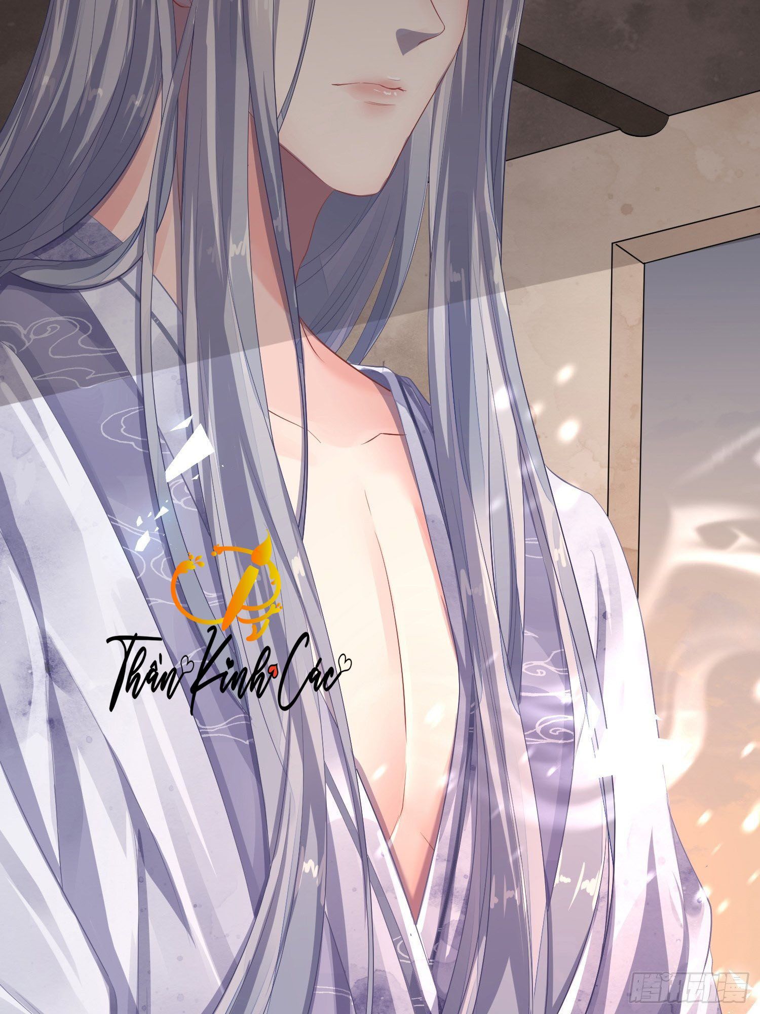 Dập Hoa Lục Chapter 4 - Trang 26
