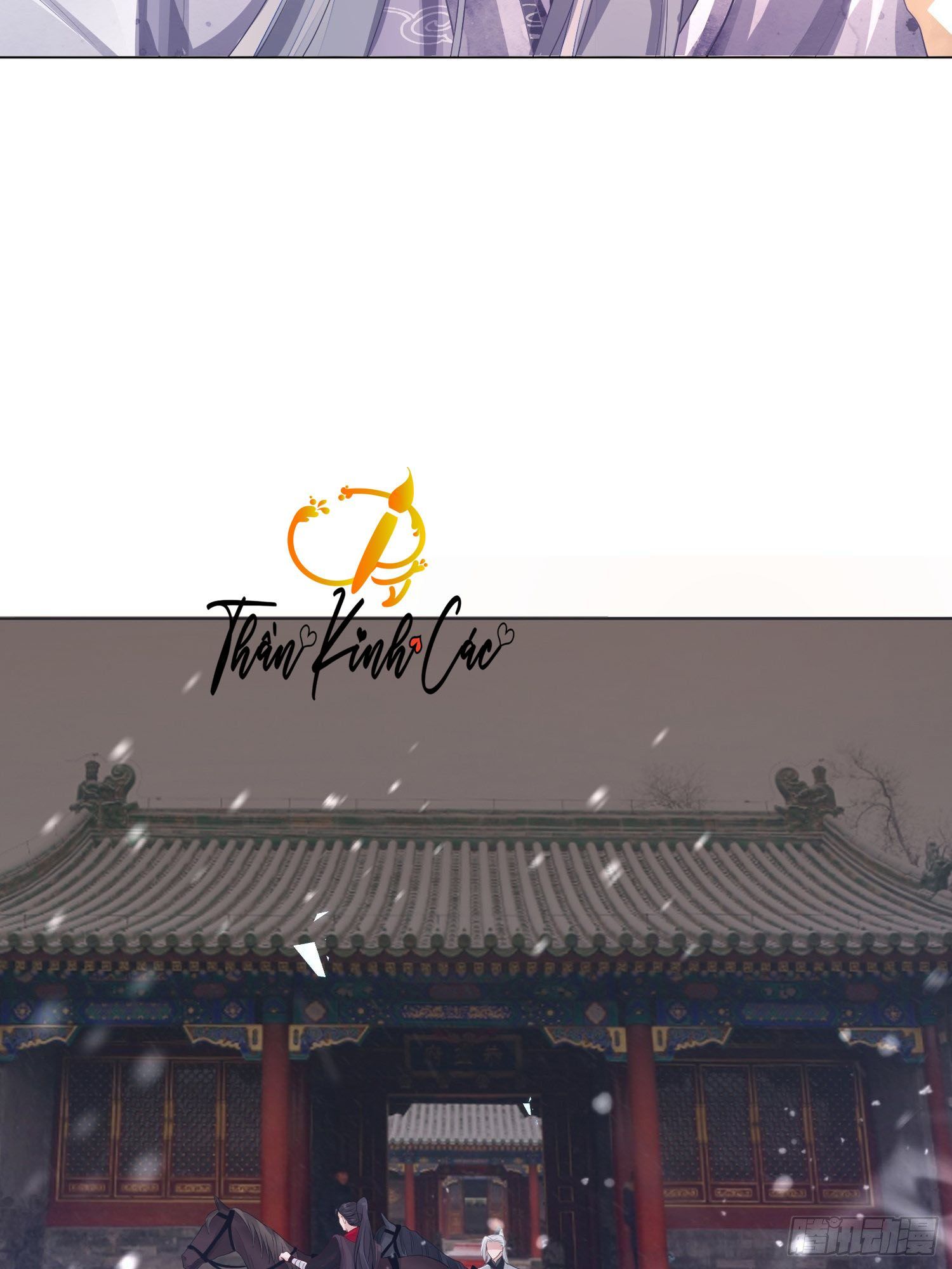 Dập Hoa Lục Chapter 4 - Trang 27