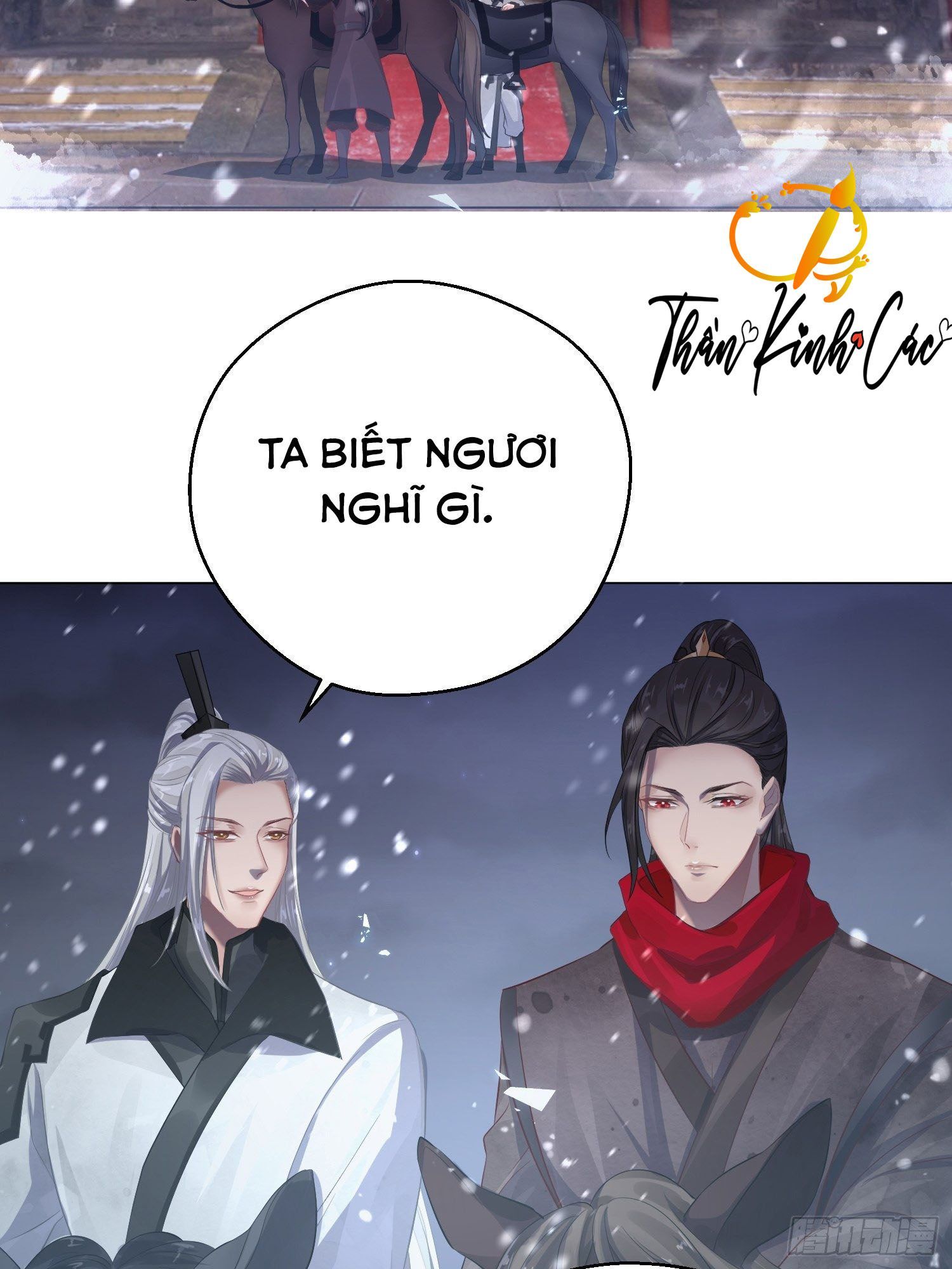 Dập Hoa Lục Chapter 4 - Trang 28
