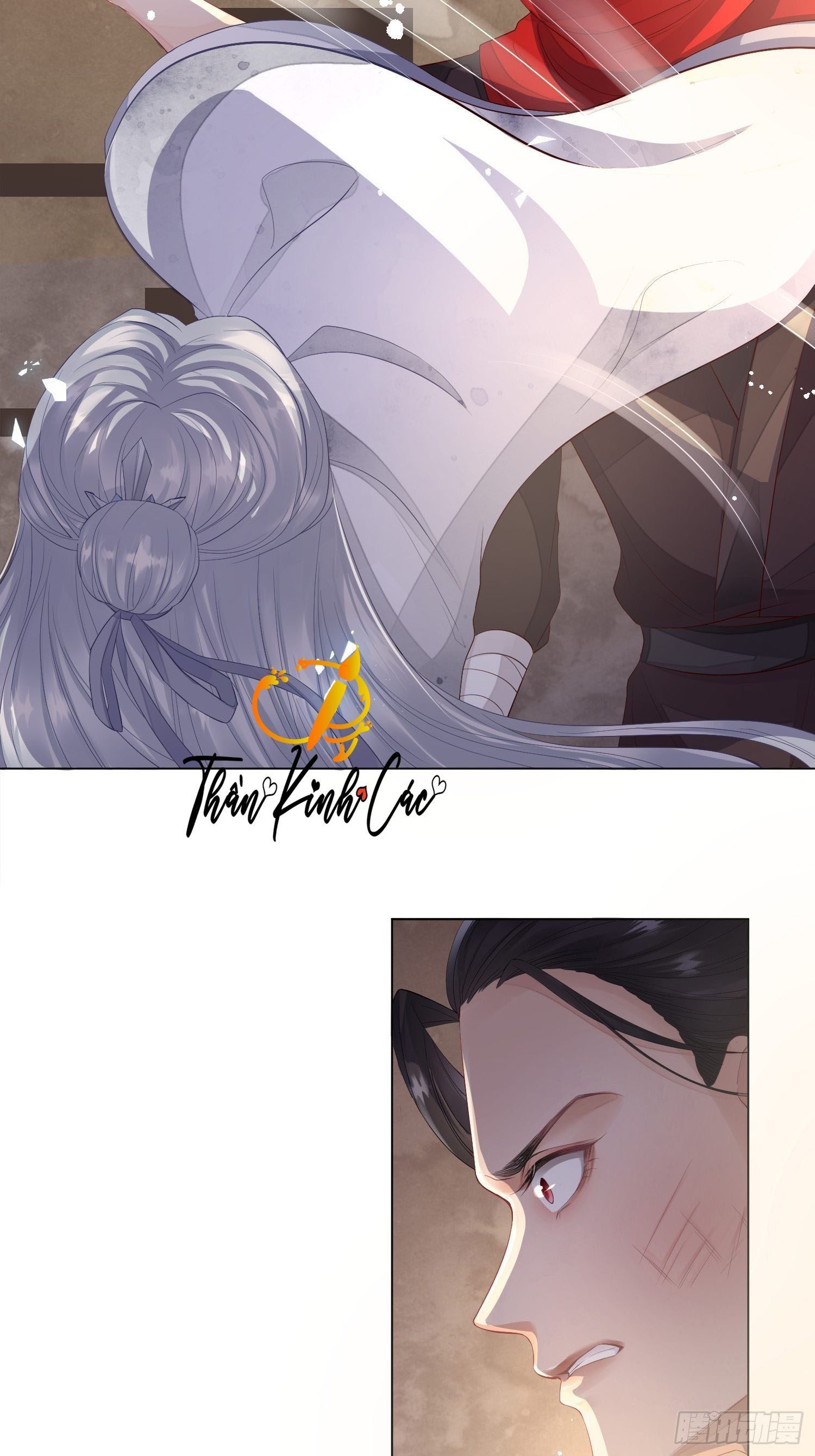 Dập Hoa Lục Chapter 4 - Trang 3