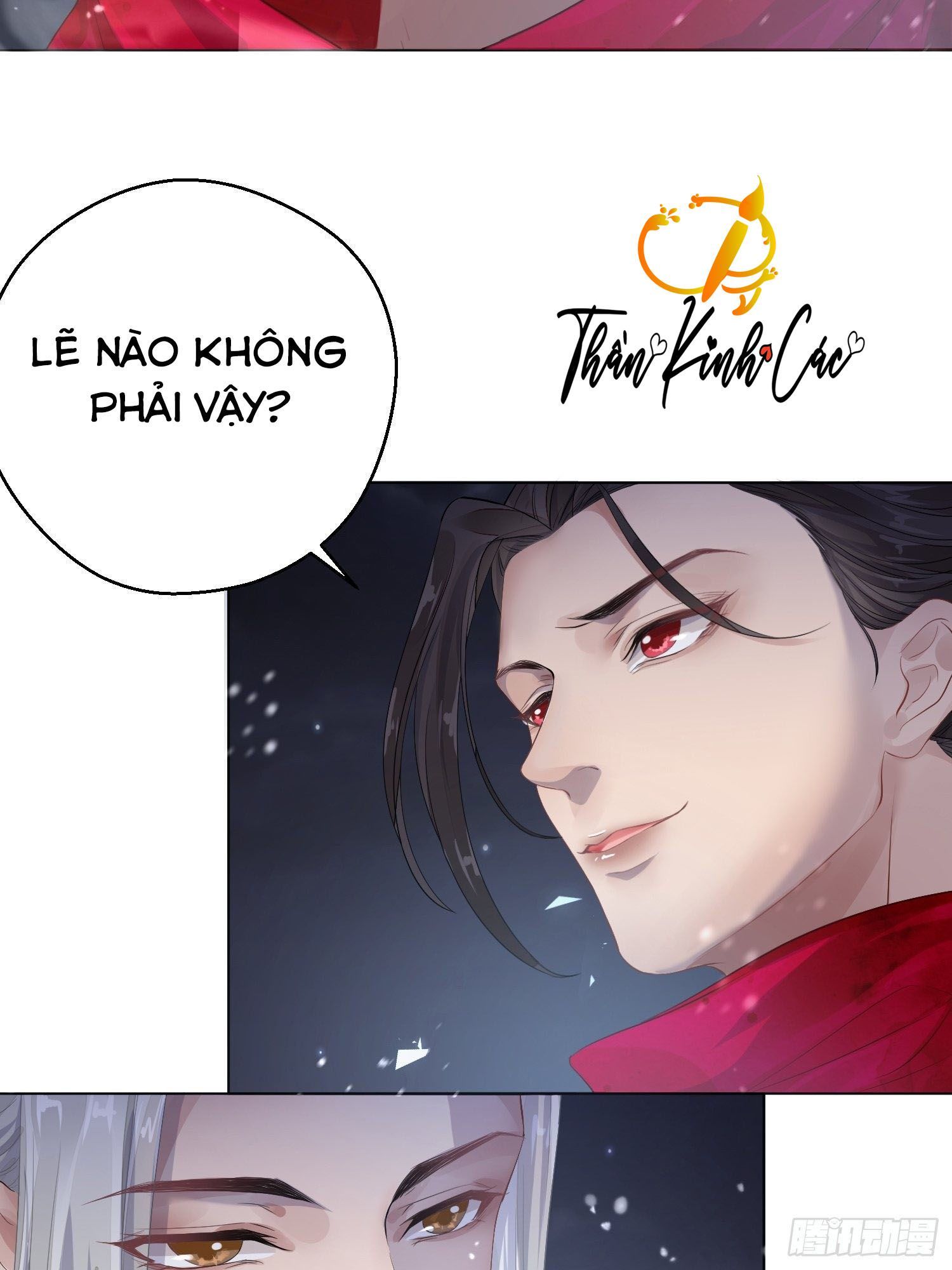 Dập Hoa Lục Chapter 4 - Trang 30
