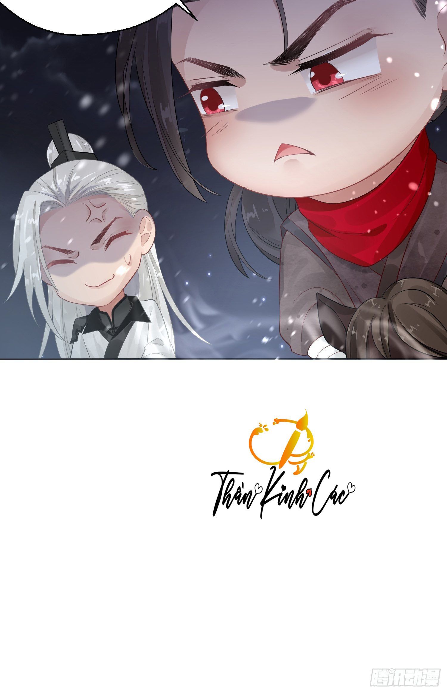 Dập Hoa Lục Chapter 4 - Trang 32