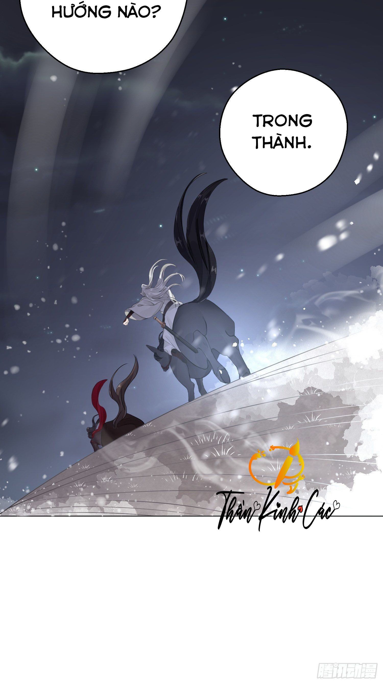 Dập Hoa Lục Chapter 4 - Trang 35