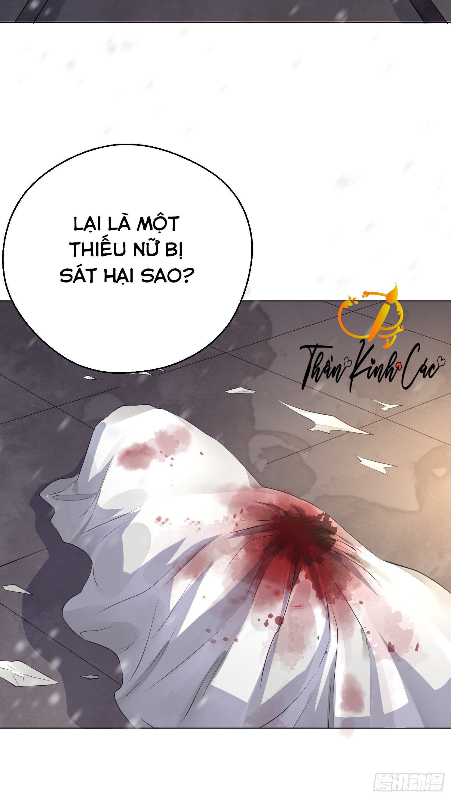 Dập Hoa Lục Chapter 4 - Trang 39