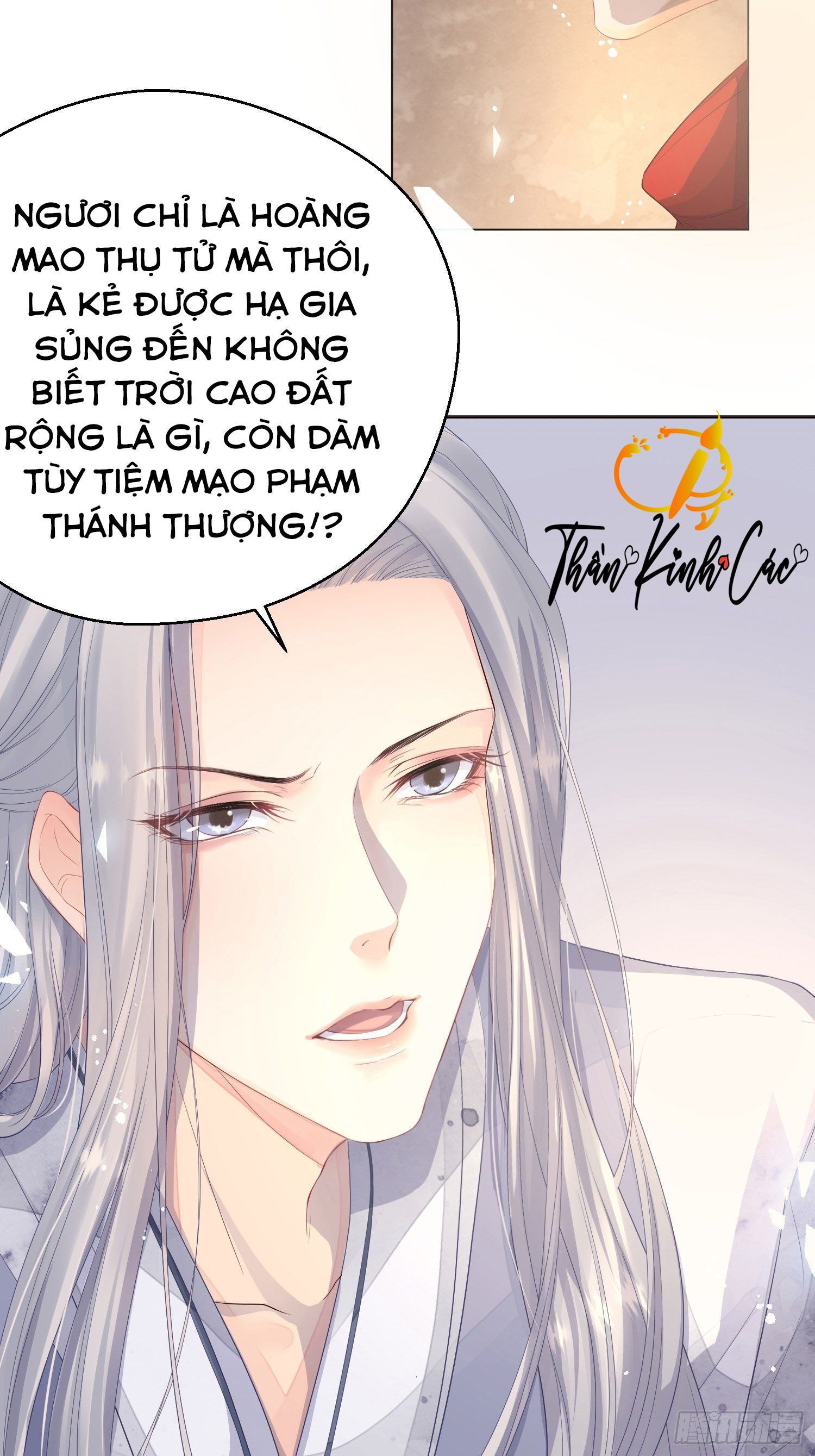 Dập Hoa Lục Chapter 4 - Trang 4