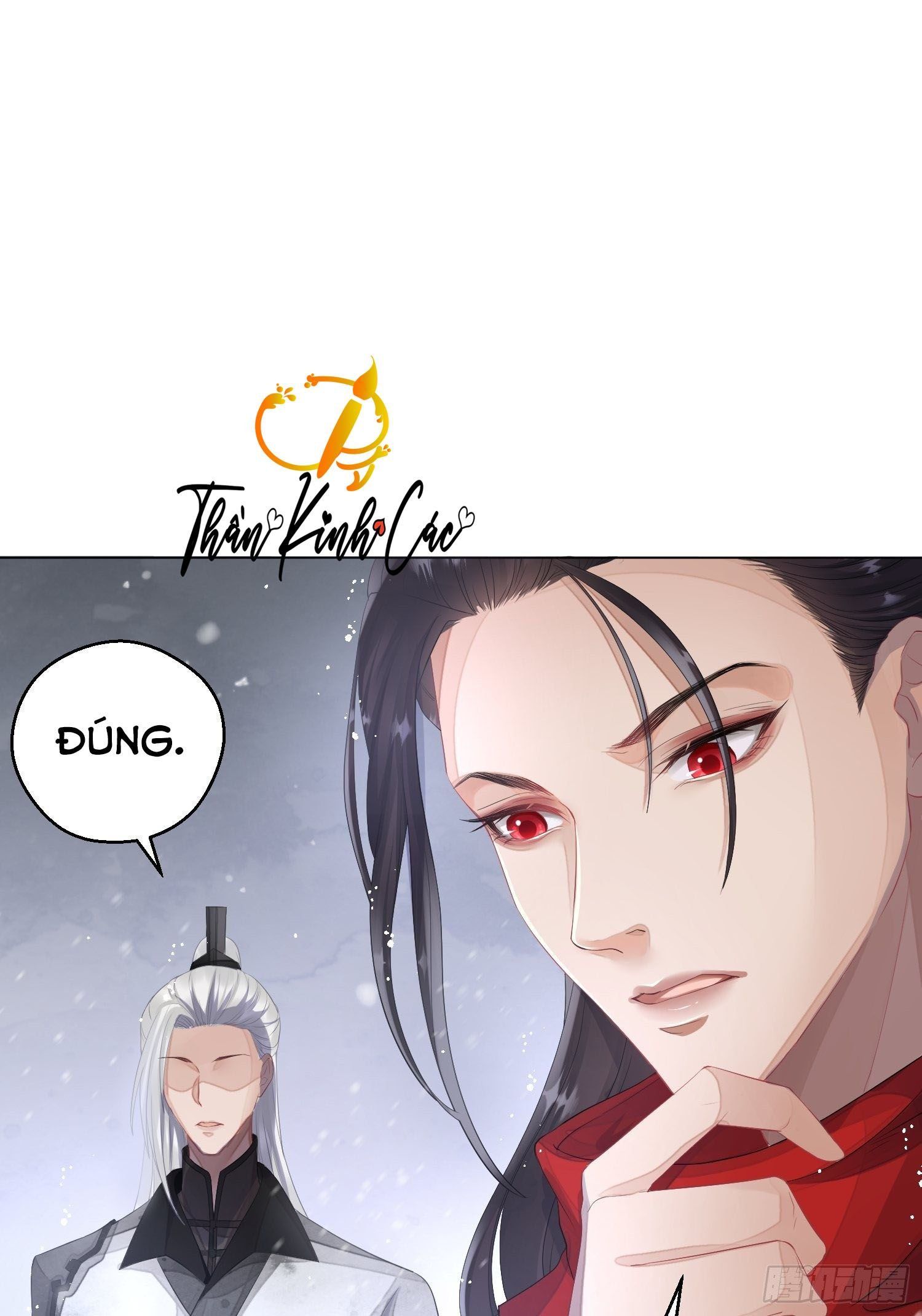 Dập Hoa Lục Chapter 4 - Trang 40