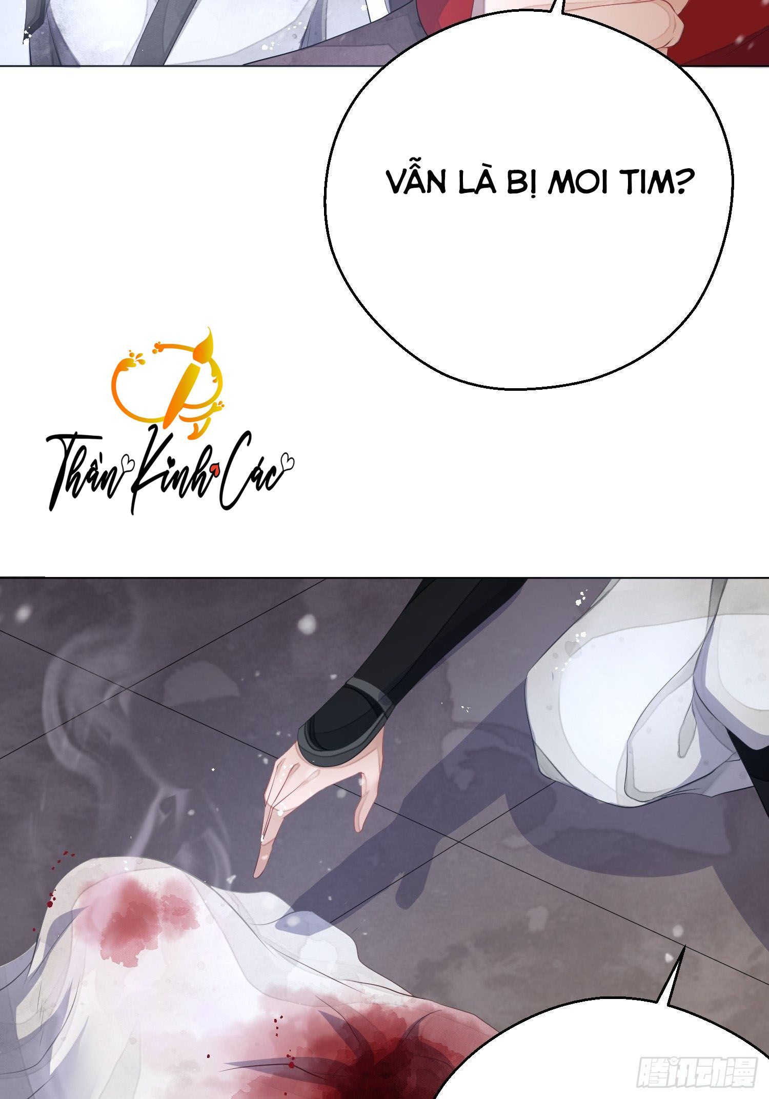 Dập Hoa Lục Chapter 4 - Trang 41