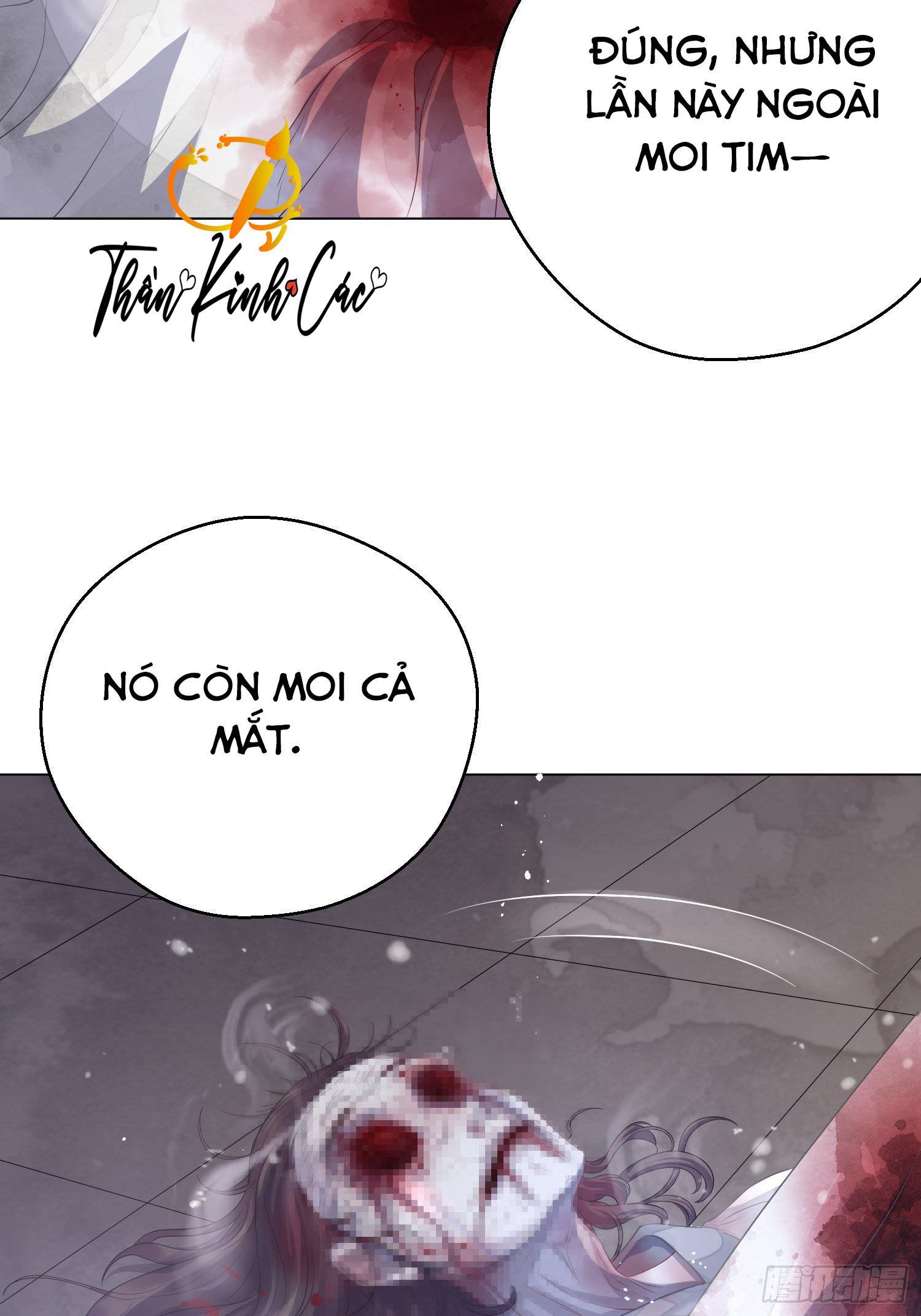 Dập Hoa Lục Chapter 4 - Trang 42