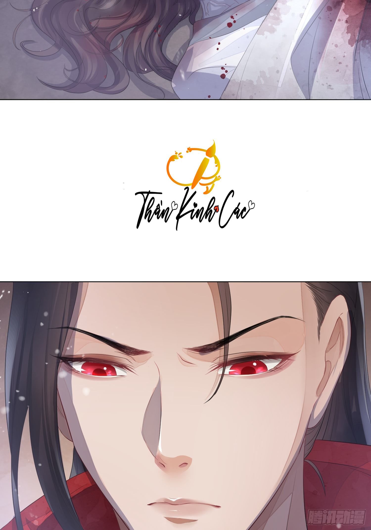 Dập Hoa Lục Chapter 4 - Trang 43