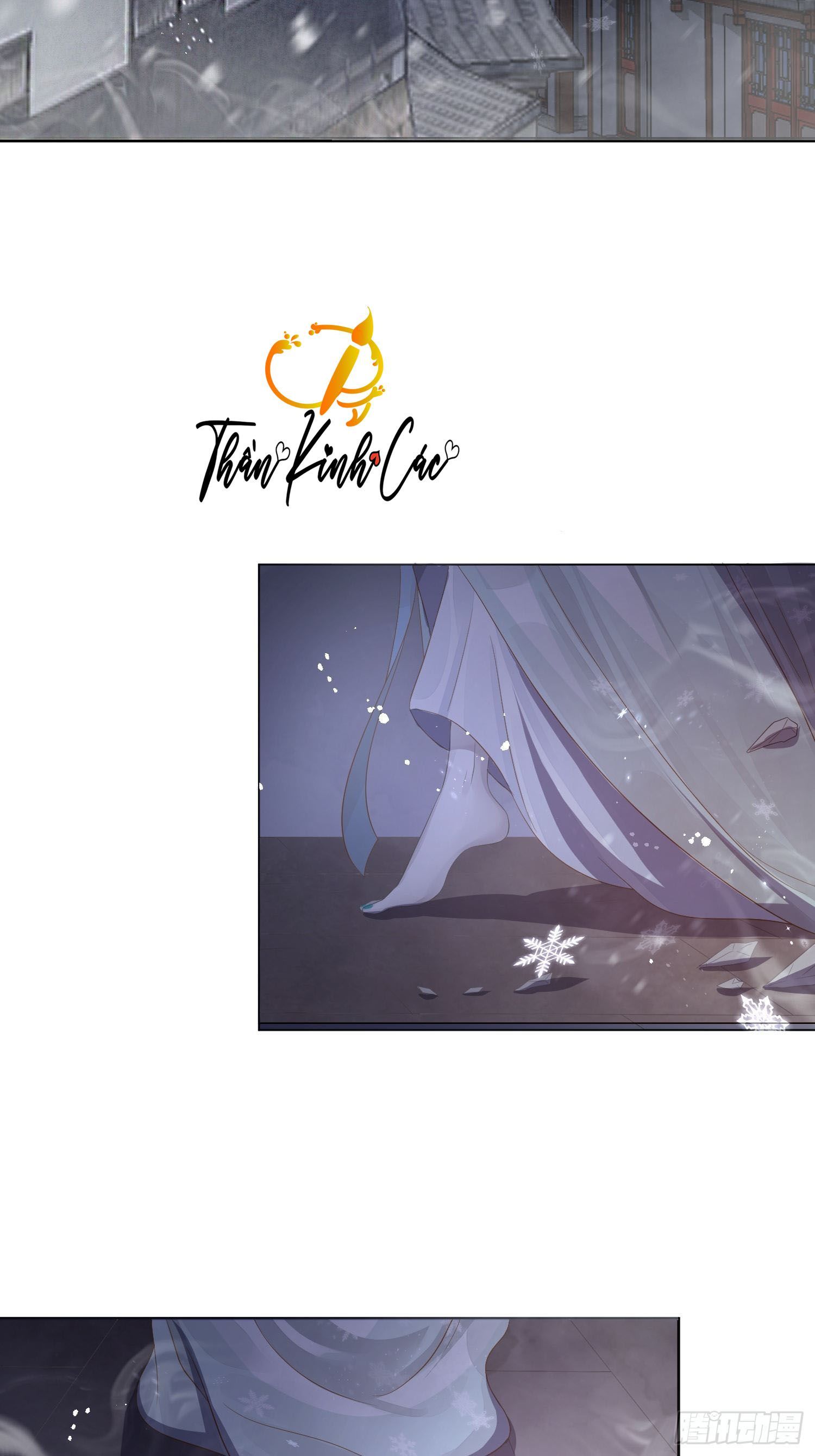 Dập Hoa Lục Chapter 4 - Trang 47
