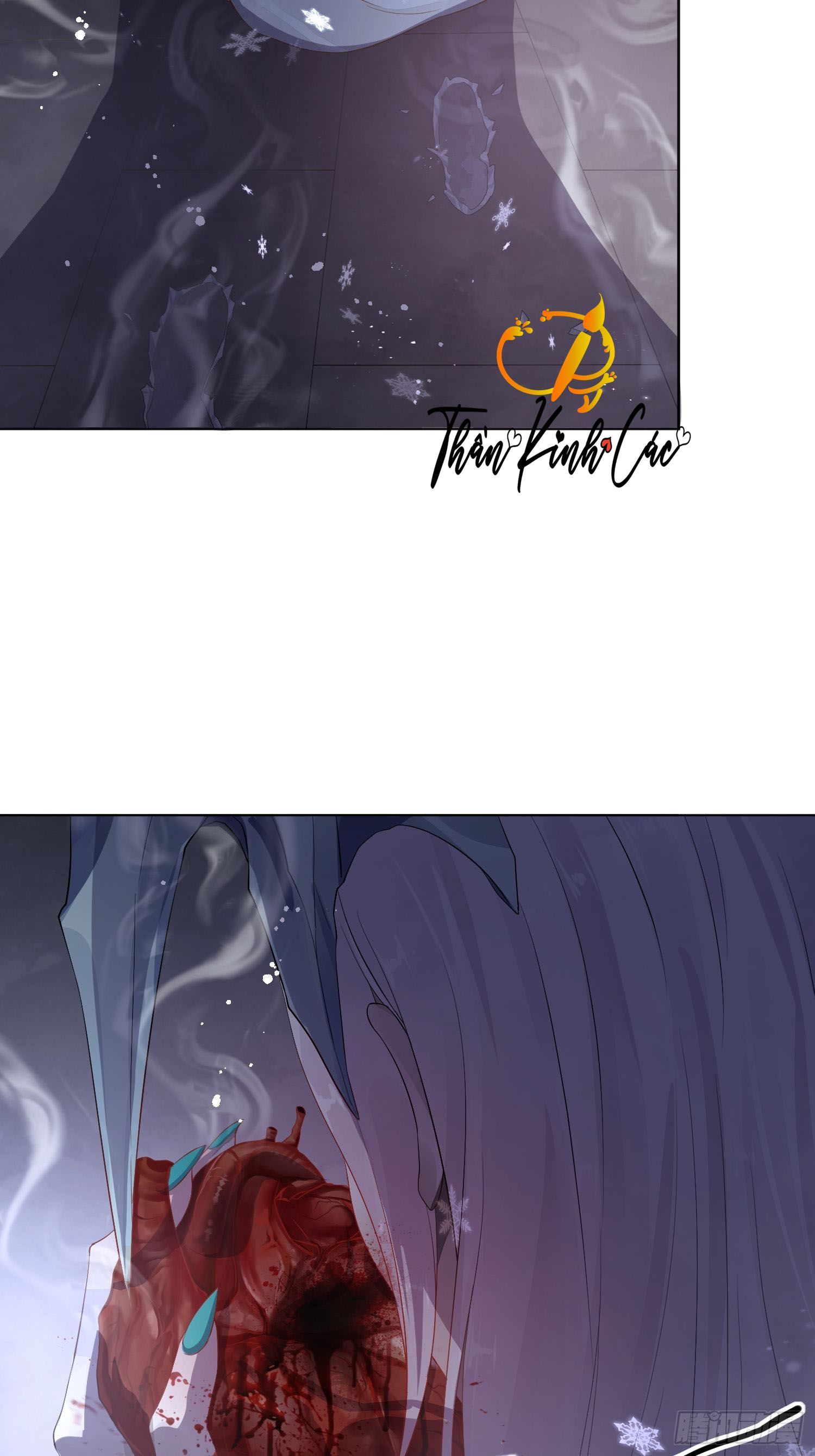 Dập Hoa Lục Chapter 4 - Trang 48