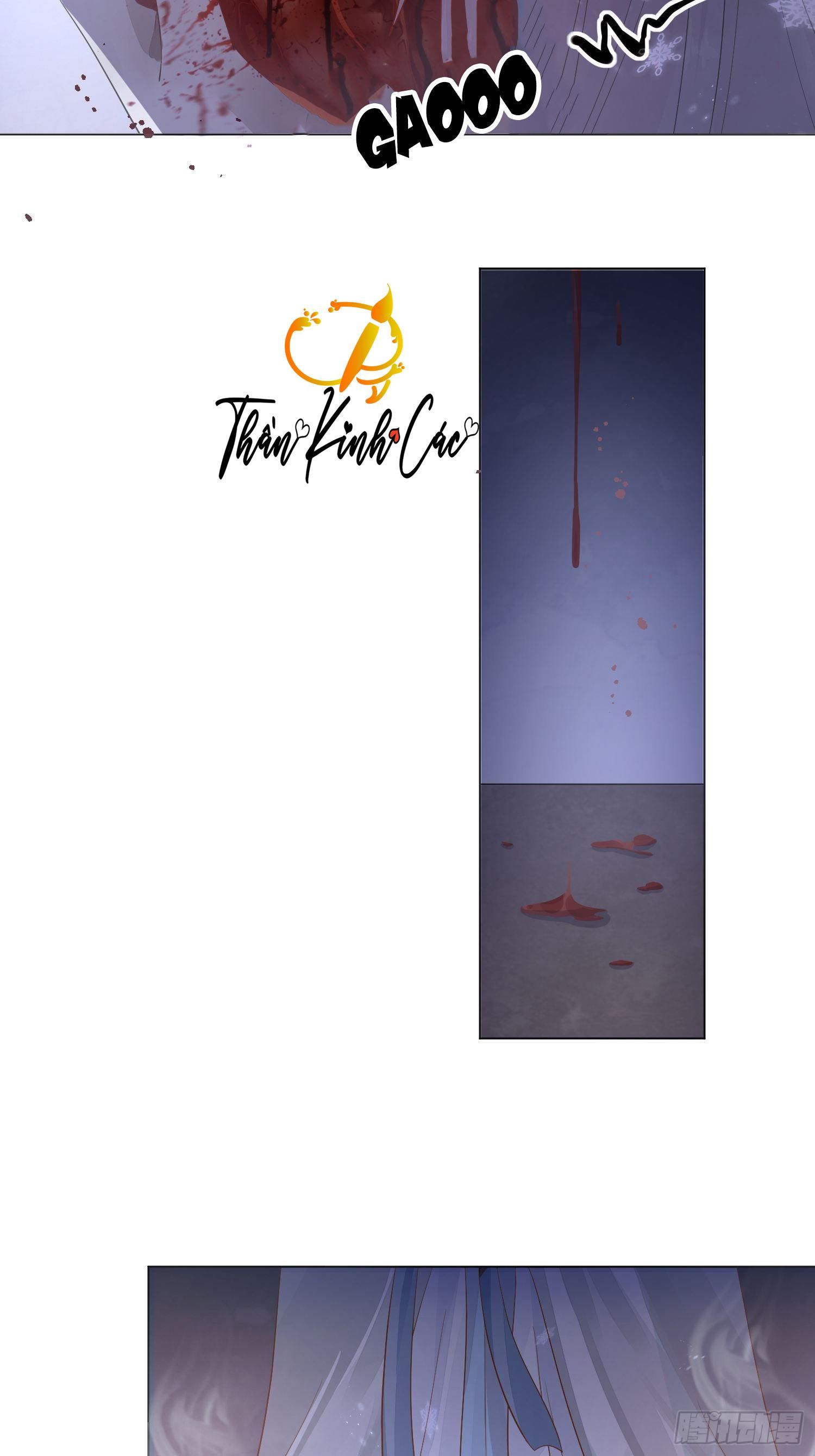 Dập Hoa Lục Chapter 4 - Trang 49