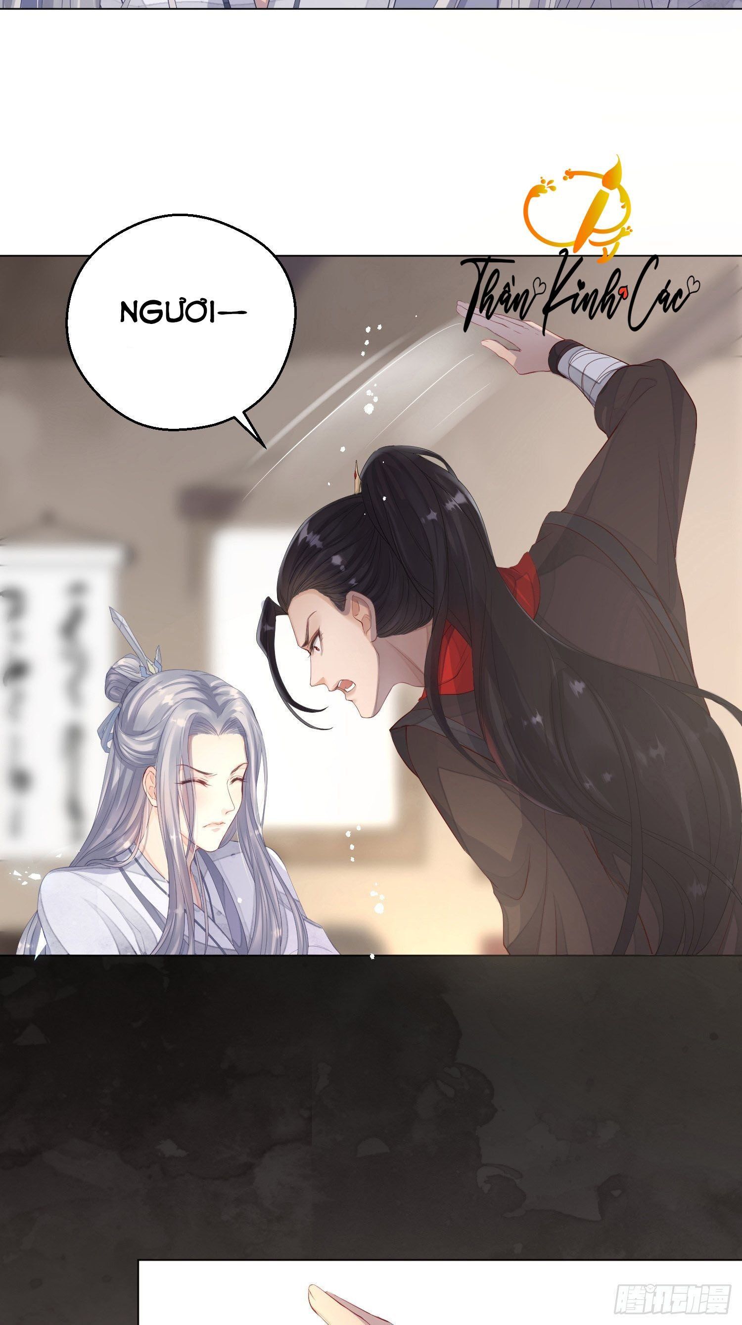 Dập Hoa Lục Chapter 4 - Trang 5
