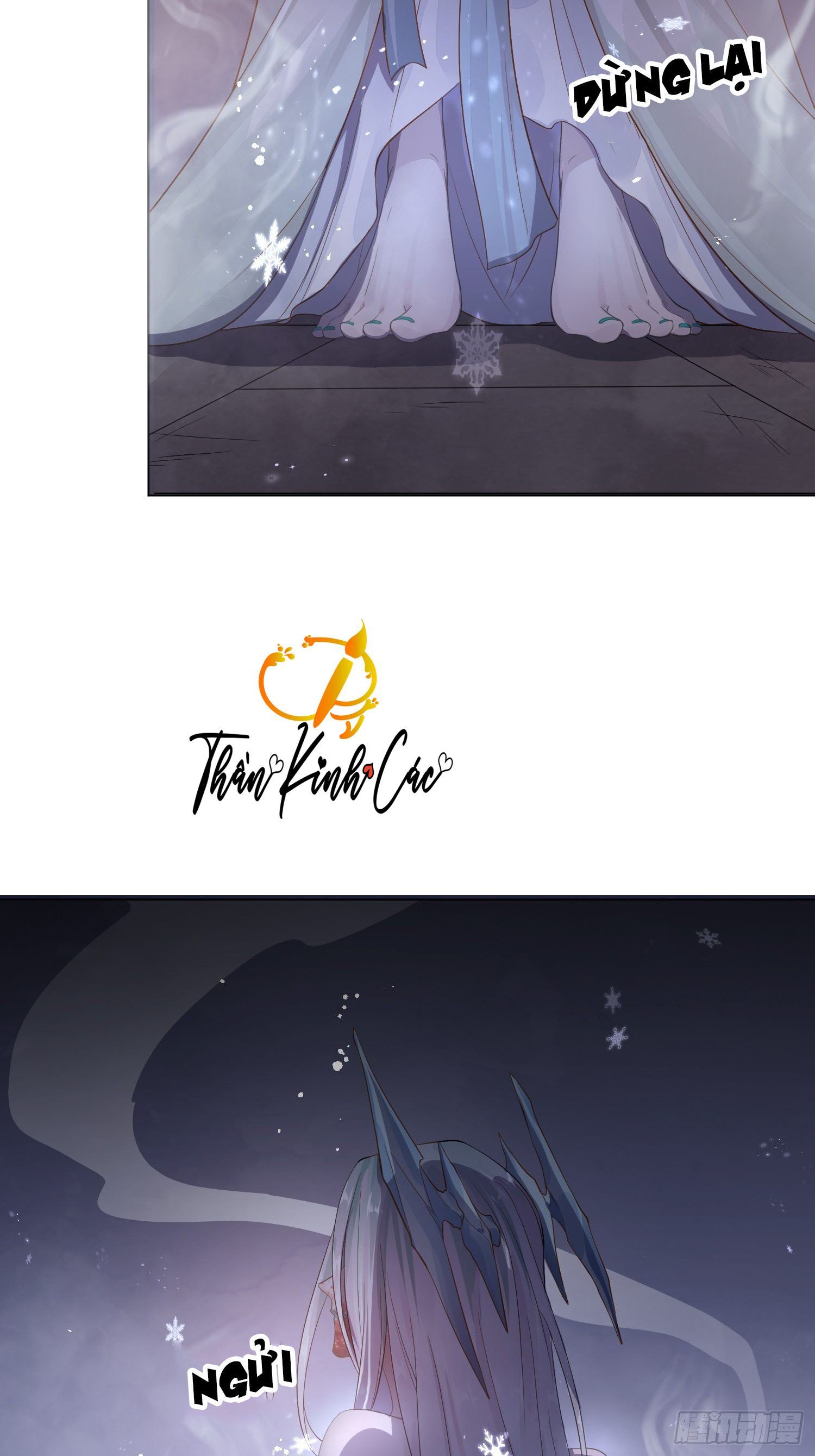 Dập Hoa Lục Chapter 4 - Trang 50