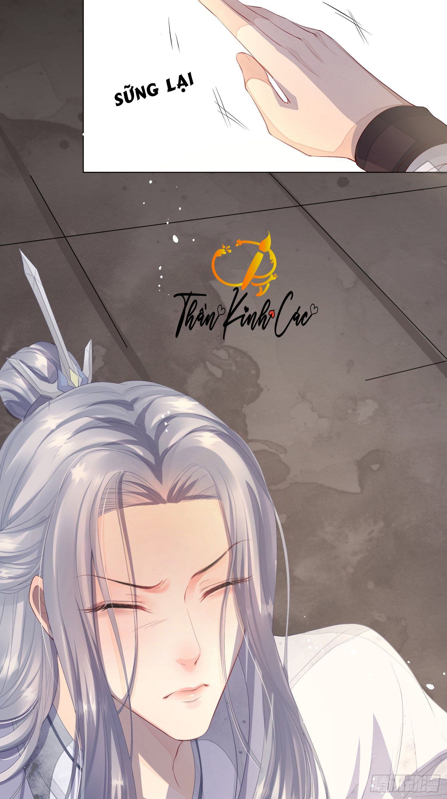 Dập Hoa Lục Chapter 4 - Trang 6