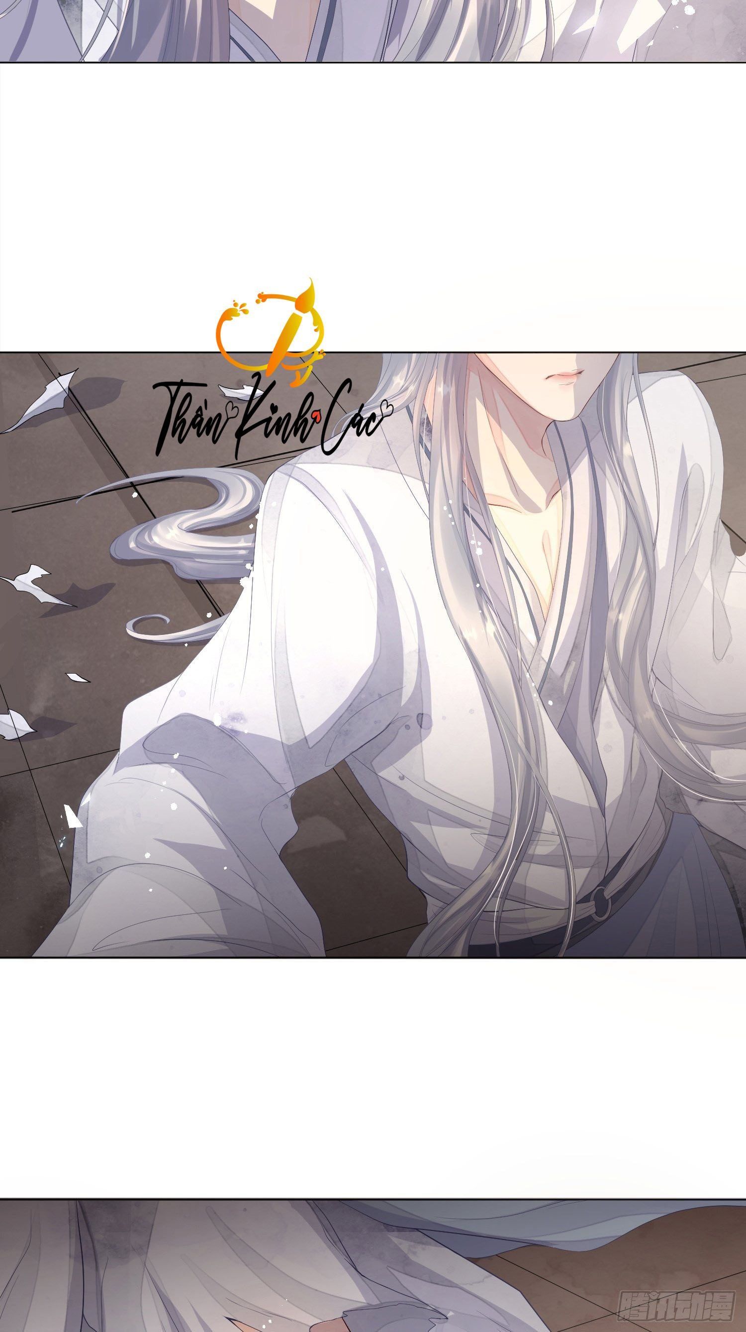 Dập Hoa Lục Chapter 4 - Trang 7