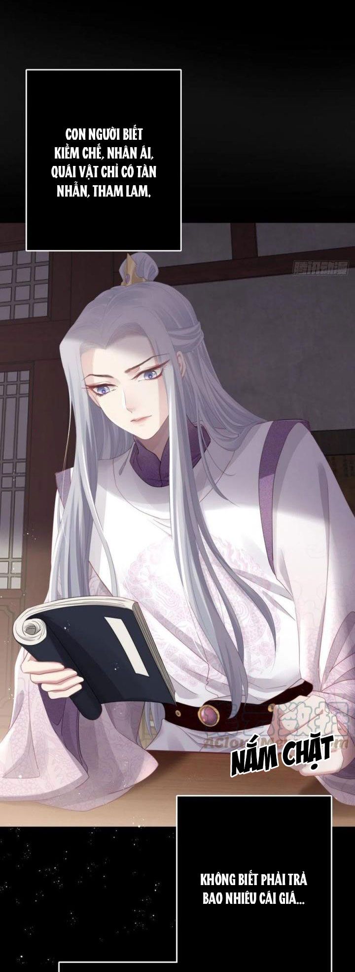 Dập Hoa Lục Chapter 46 - Trang 15