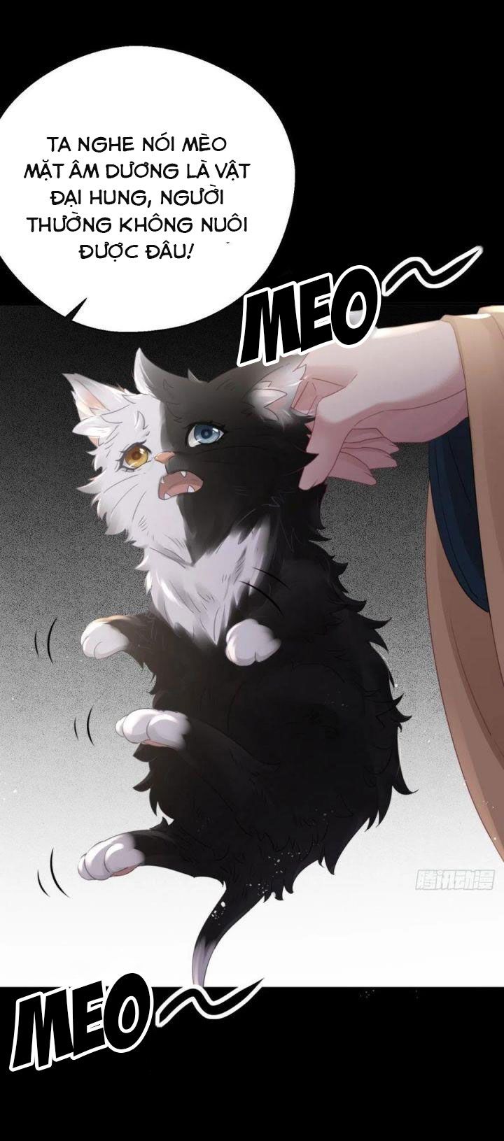 Dập Hoa Lục Chapter 46 - Trang 20
