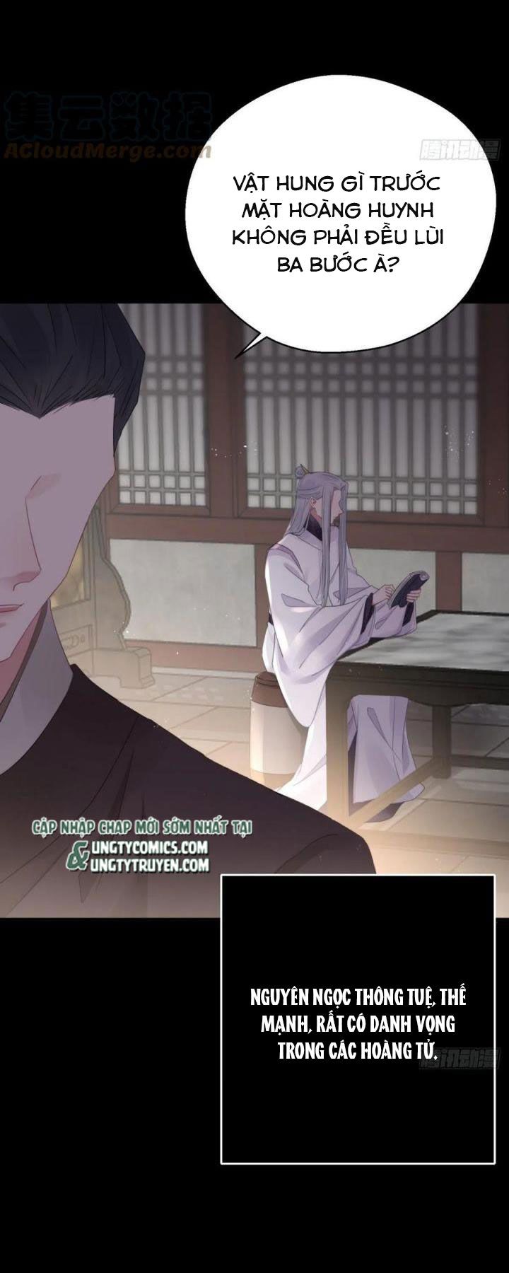 Dập Hoa Lục Chapter 46 - Trang 22