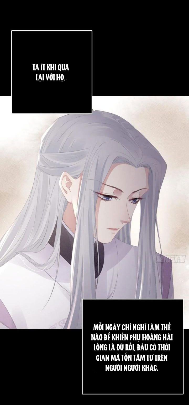 Dập Hoa Lục Chapter 46 - Trang 23
