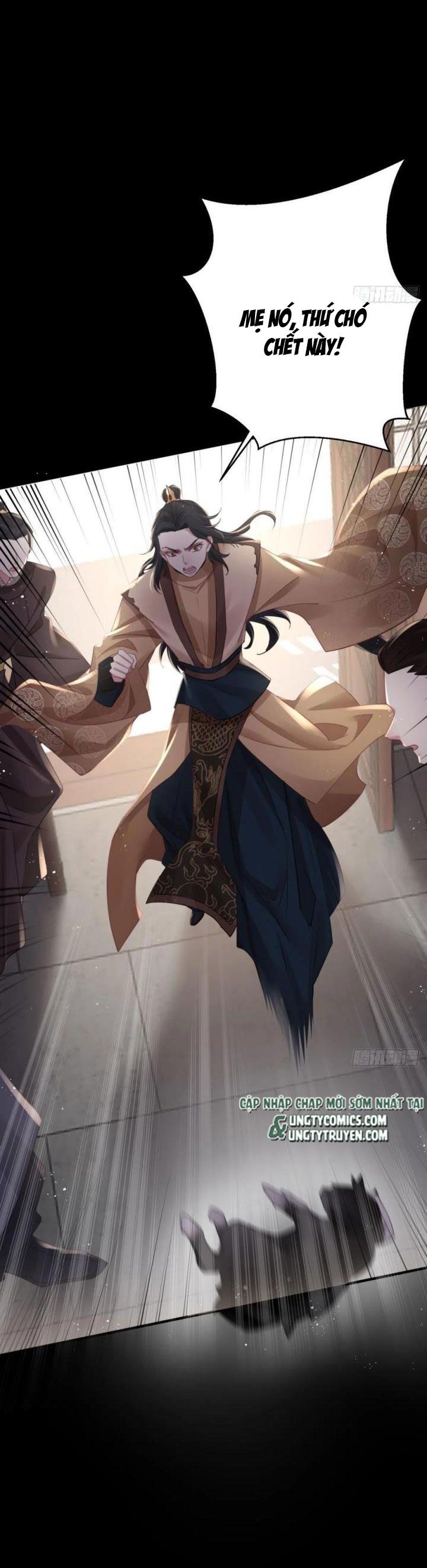 Dập Hoa Lục Chapter 46 - Trang 25