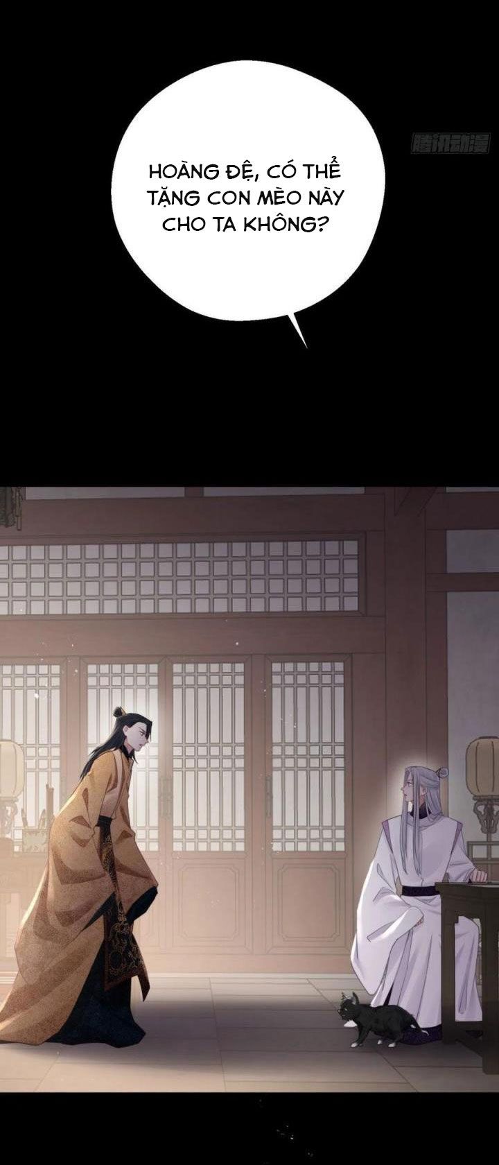 Dập Hoa Lục Chapter 46 - Trang 29