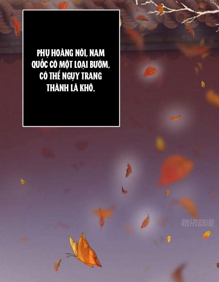 Dập Hoa Lục Chapter 46 - Trang 4