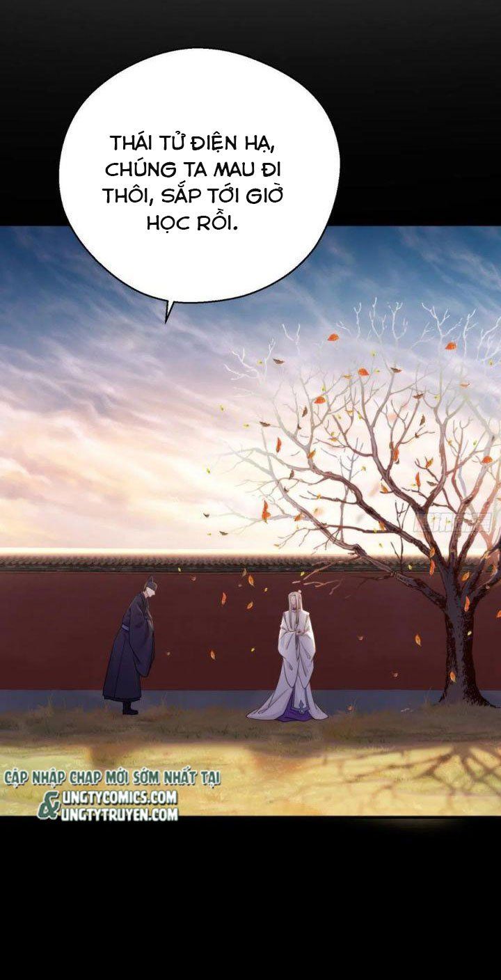Dập Hoa Lục Chapter 46 - Trang 8