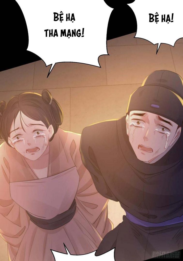 Dập Hoa Lục Chapter 47 - Trang 20