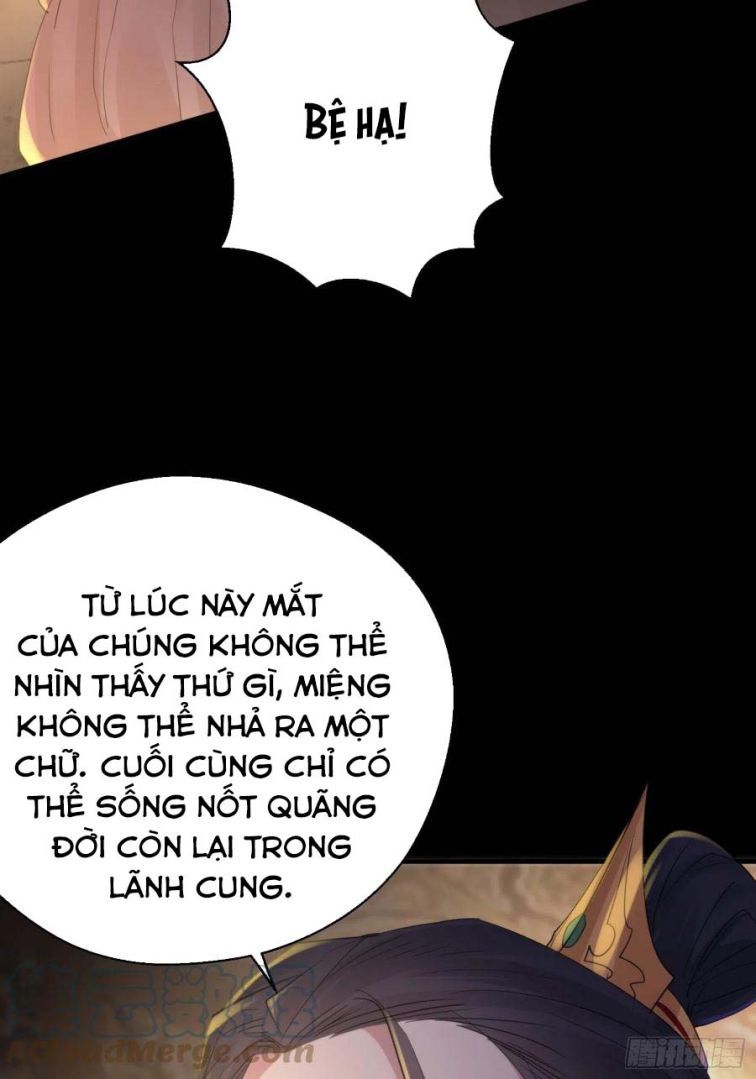 Dập Hoa Lục Chapter 47 - Trang 21