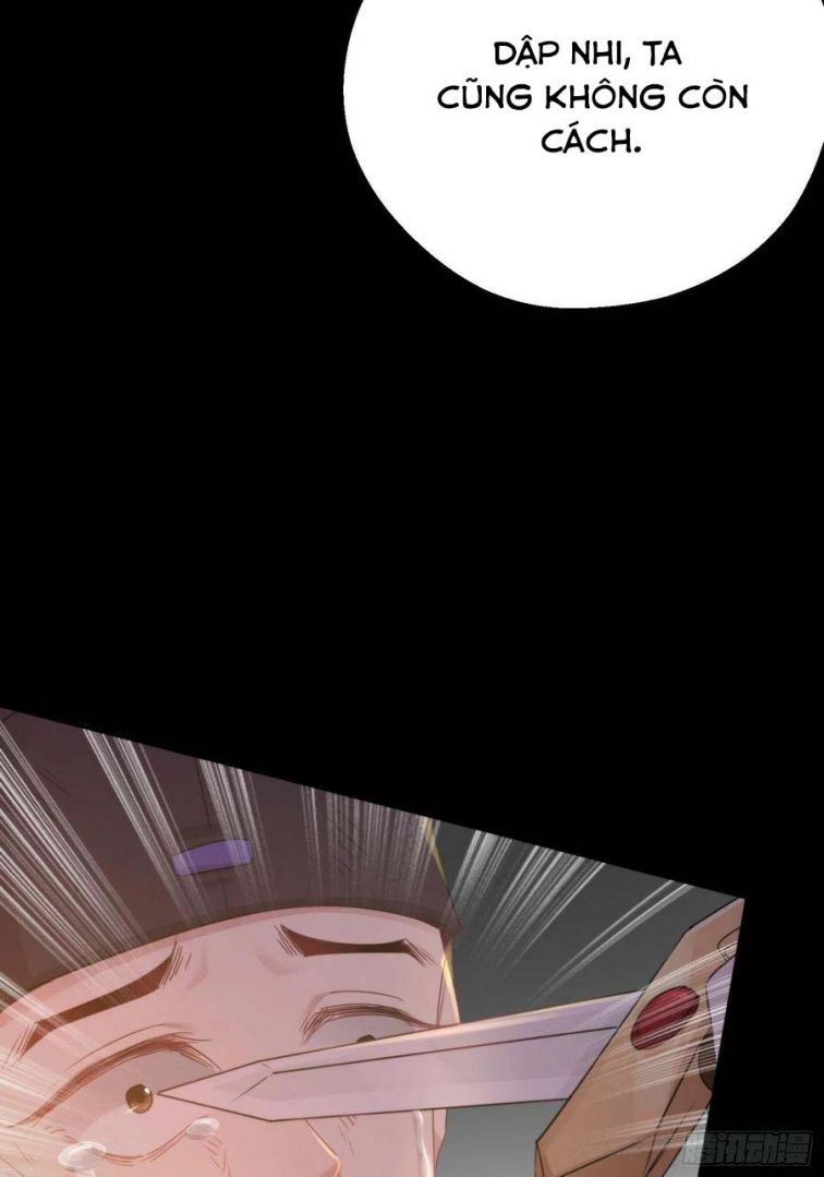 Dập Hoa Lục Chapter 47 - Trang 23