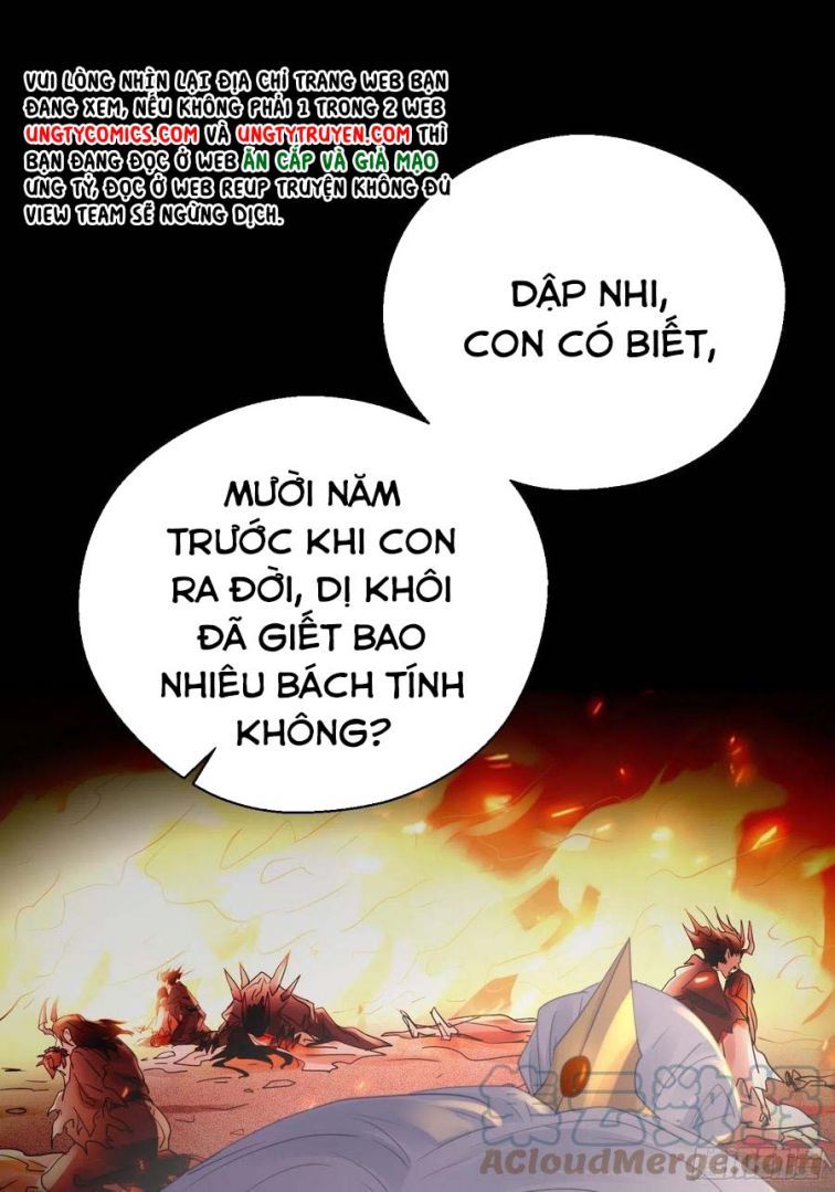 Dập Hoa Lục Chapter 47 - Trang 33