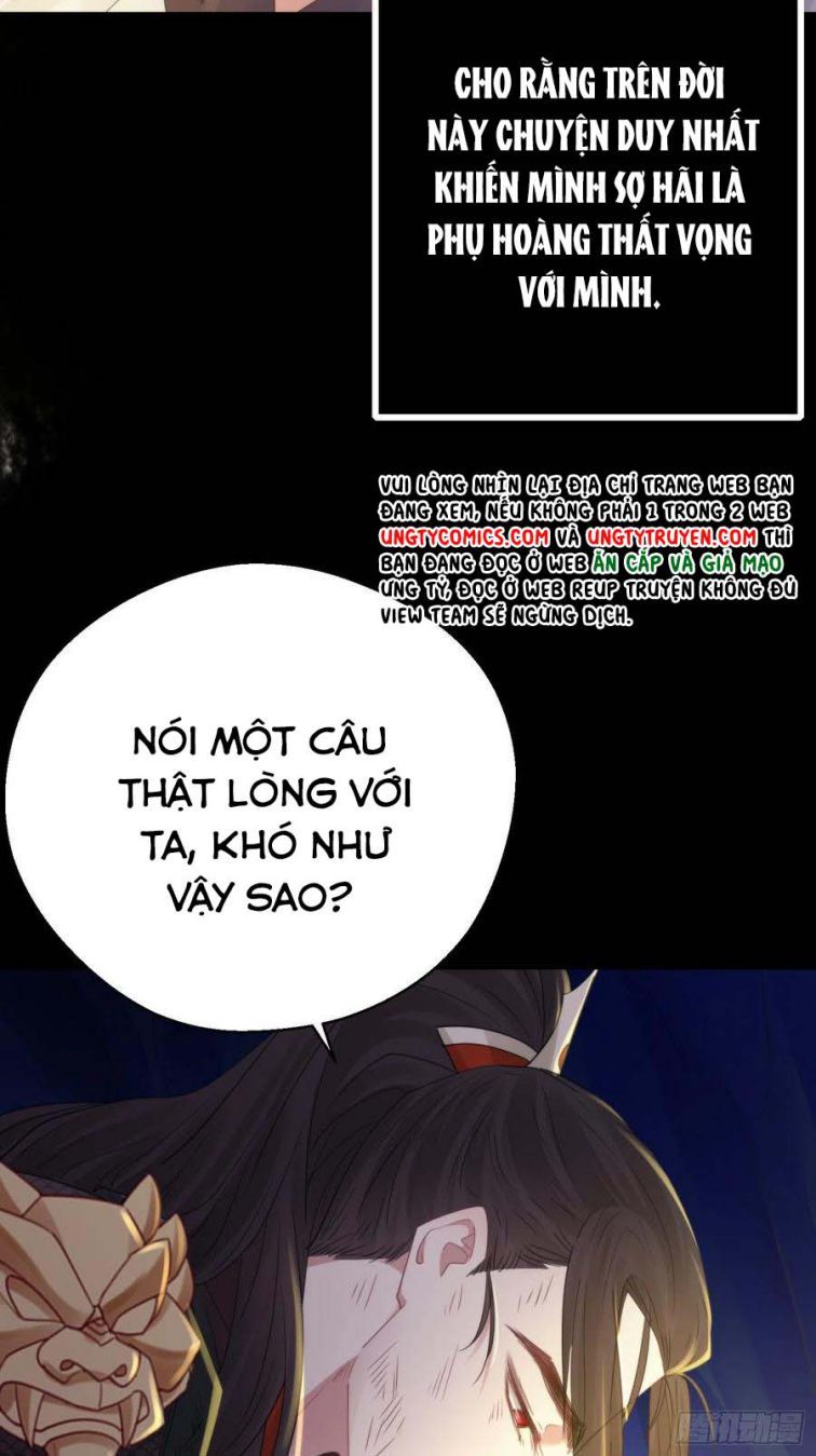 Dập Hoa Lục Chapter 47 - Trang 44