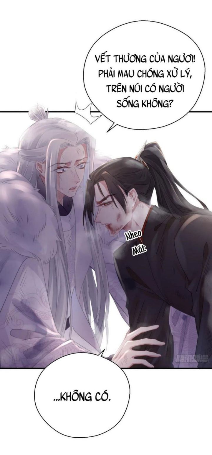 Dập Hoa Lục Chapter 48 - Trang 10