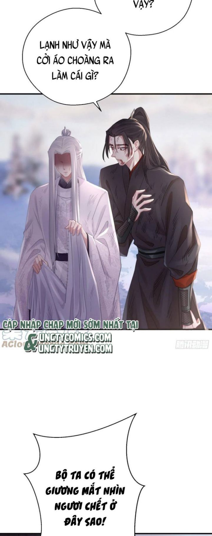 Dập Hoa Lục Chapter 48 - Trang 15