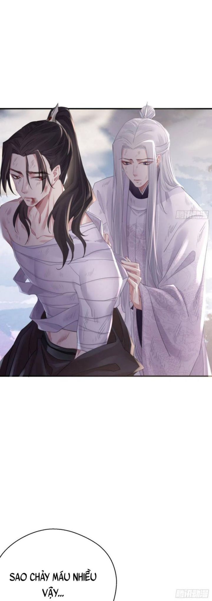 Dập Hoa Lục Chapter 48 - Trang 17