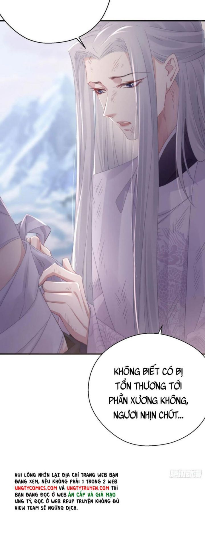 Dập Hoa Lục Chapter 48 - Trang 18