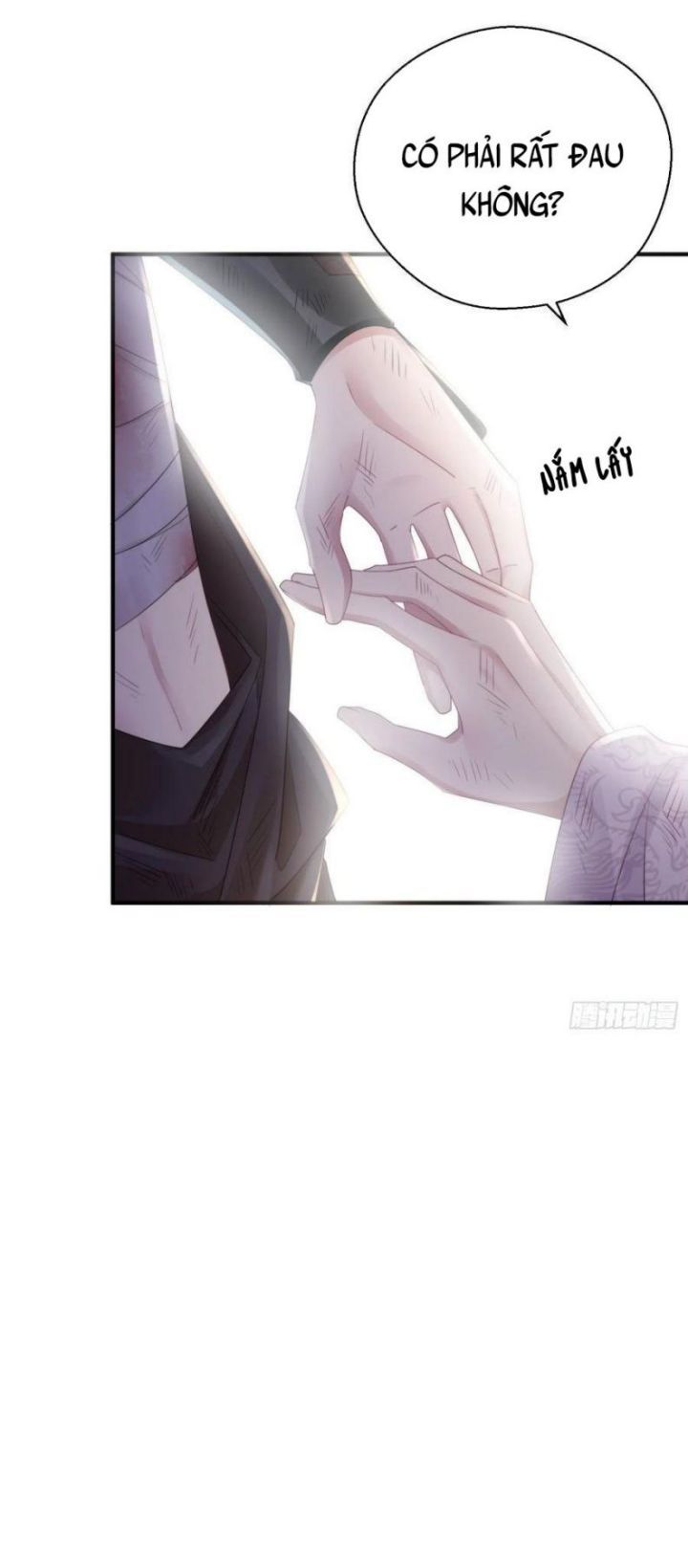 Dập Hoa Lục Chapter 48 - Trang 19